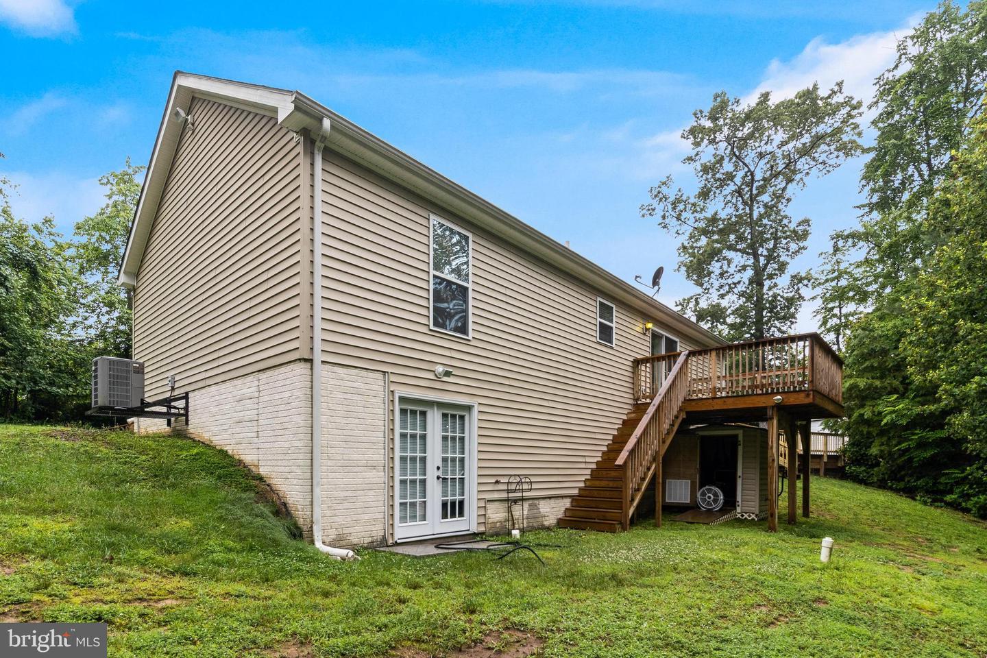 13041 LILAC WAY, KING GEORGE, Virginia 22485, 3 Bedrooms Bedrooms, ,2 BathroomsBathrooms,Residential,For sale,13041 LILAC WAY,VAKG2006648 MLS # VAKG2006648