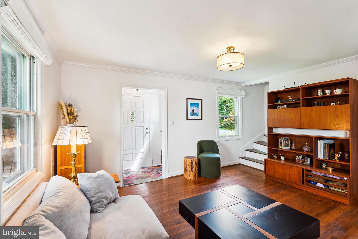 505 RANDOLPH ST, FALLS CHURCH, Virginia 22046, 4 Bedrooms Bedrooms, ,2 BathroomsBathrooms,Residential,For sale,505 RANDOLPH ST,VAFA2003116 MLS # VAFA2003116