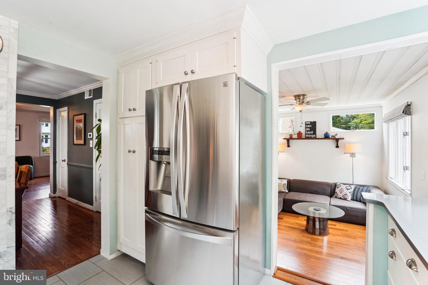 505 RANDOLPH ST, FALLS CHURCH, Virginia 22046, 4 Bedrooms Bedrooms, ,2 BathroomsBathrooms,Residential,For sale,505 RANDOLPH ST,VAFA2003116 MLS # VAFA2003116