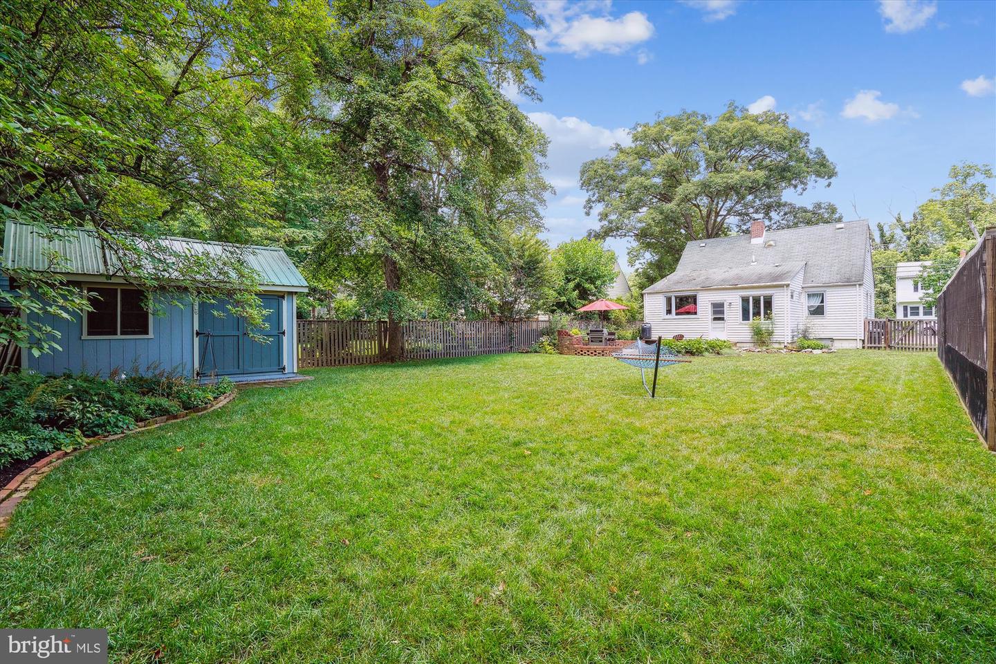505 RANDOLPH ST, FALLS CHURCH, Virginia 22046, 4 Bedrooms Bedrooms, ,2 BathroomsBathrooms,Residential,For sale,505 RANDOLPH ST,VAFA2003116 MLS # VAFA2003116