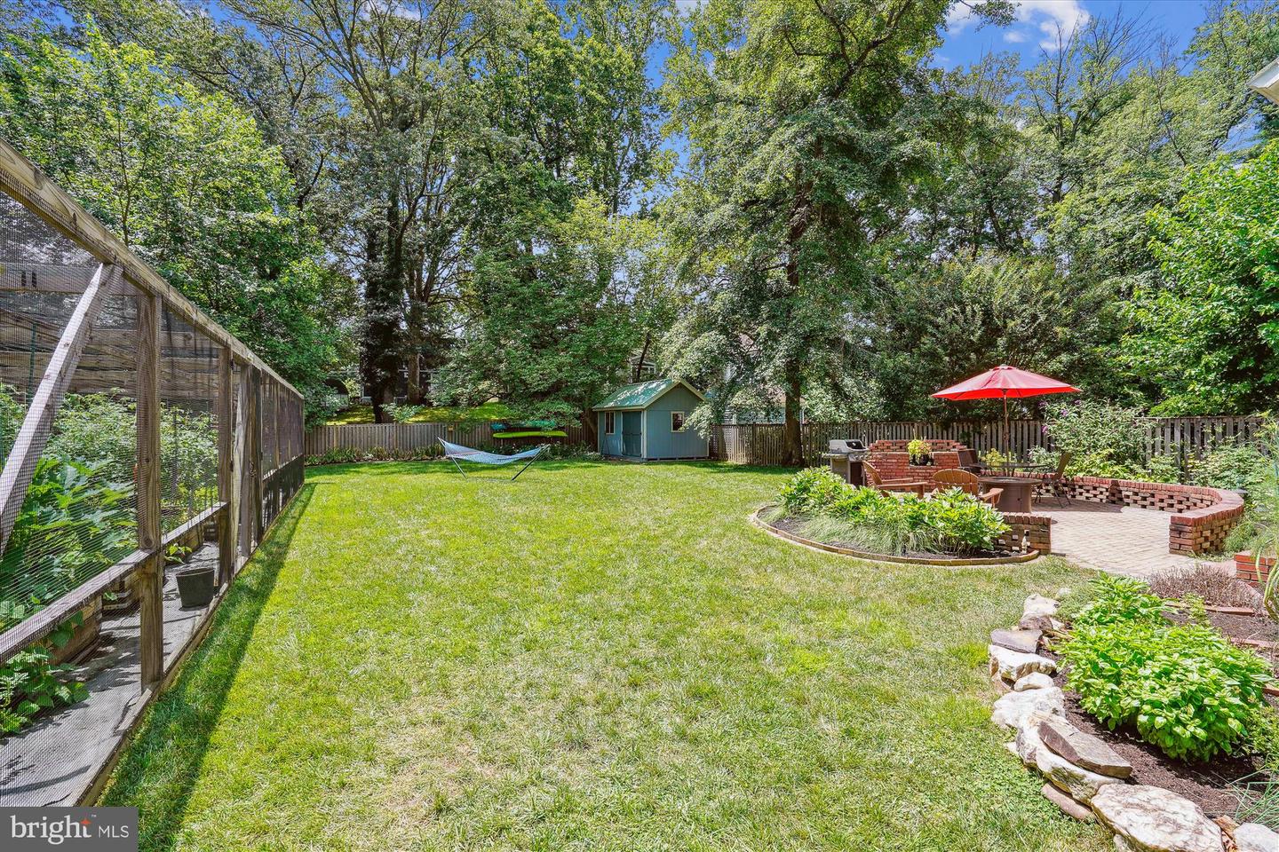 505 RANDOLPH ST, FALLS CHURCH, Virginia 22046, 4 Bedrooms Bedrooms, ,2 BathroomsBathrooms,Residential,For sale,505 RANDOLPH ST,VAFA2003116 MLS # VAFA2003116