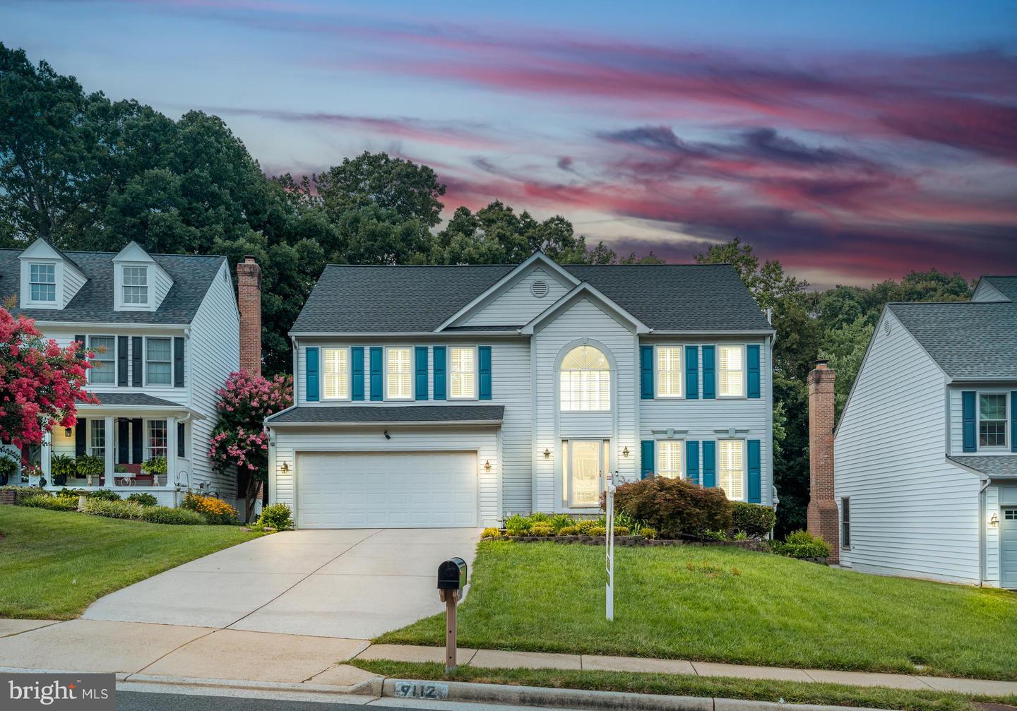 9112 SILVER POINTE WAY, FAIRFAX STATION, Virginia 22039, 5 Bedrooms Bedrooms, ,3 BathroomsBathrooms,Residential,For sale,9112 SILVER POINTE WAY,VAFX2252402 MLS # VAFX2252402