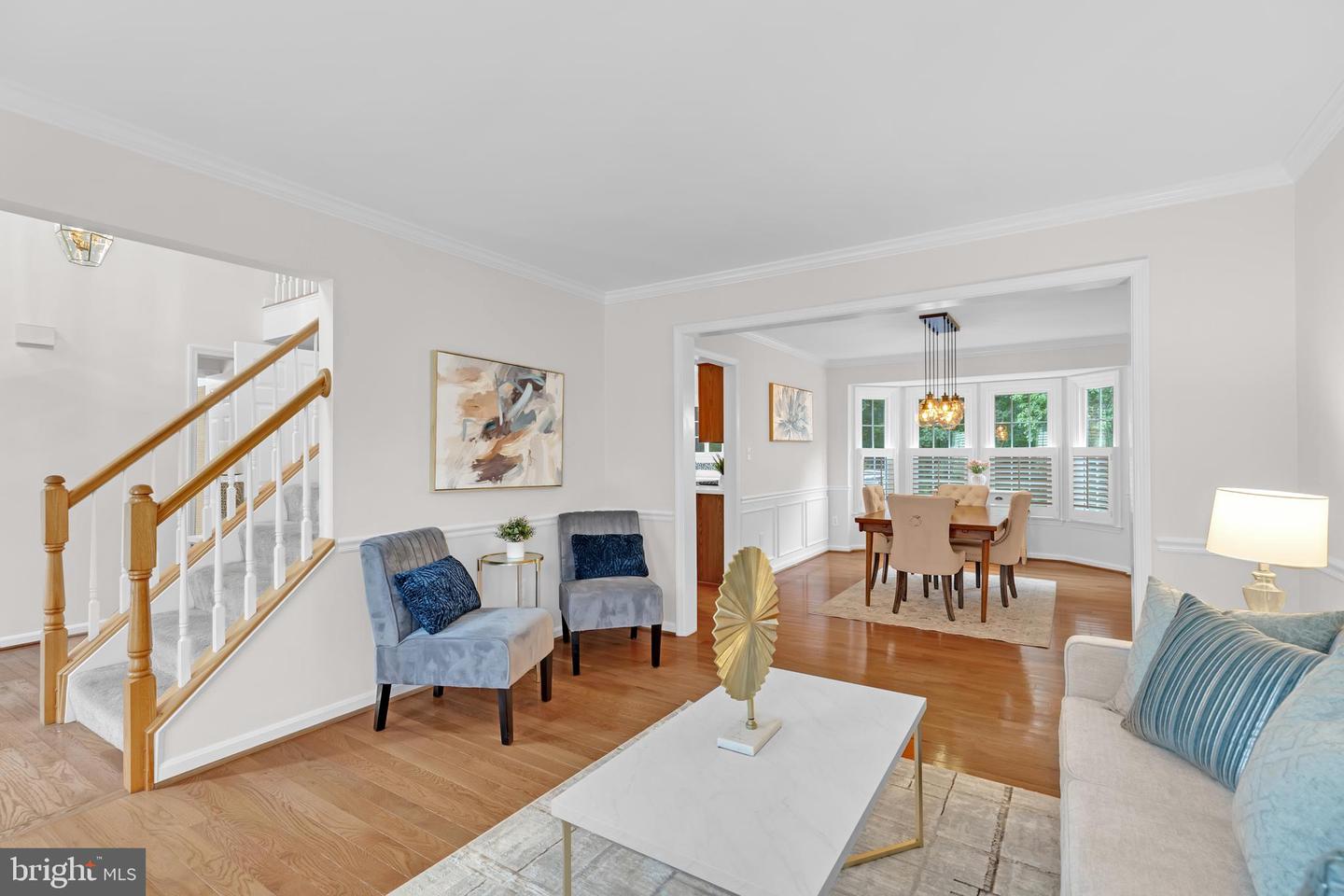 9112 SILVER POINTE WAY, FAIRFAX STATION, Virginia 22039, 5 Bedrooms Bedrooms, ,3 BathroomsBathrooms,Residential,For sale,9112 SILVER POINTE WAY,VAFX2252402 MLS # VAFX2252402