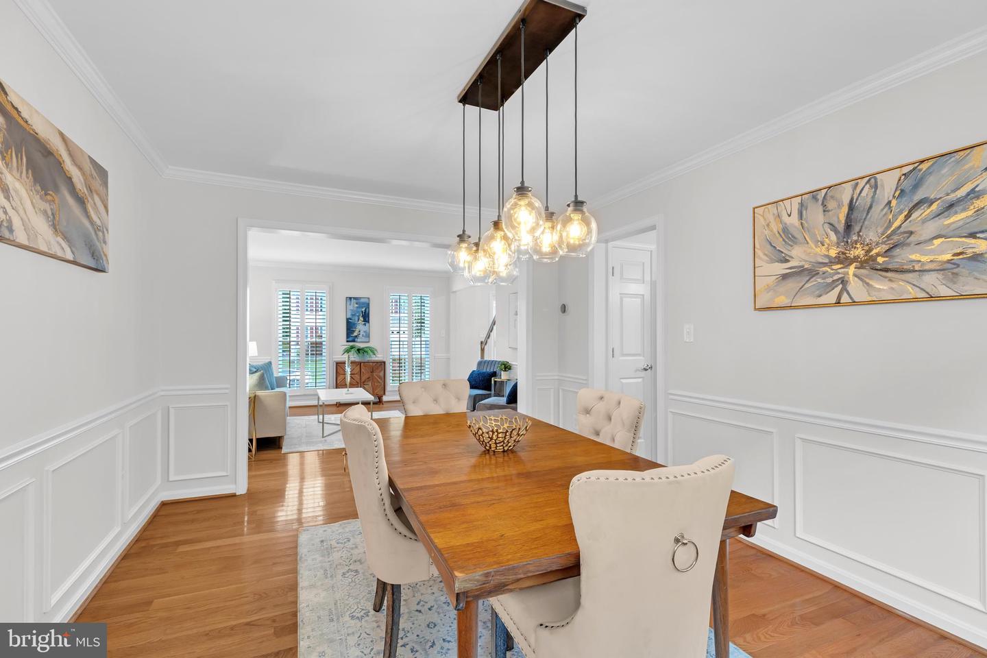 9112 SILVER POINTE WAY, FAIRFAX STATION, Virginia 22039, 5 Bedrooms Bedrooms, ,3 BathroomsBathrooms,Residential,For sale,9112 SILVER POINTE WAY,VAFX2252402 MLS # VAFX2252402