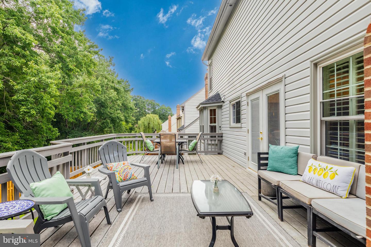 9112 SILVER POINTE WAY, FAIRFAX STATION, Virginia 22039, 5 Bedrooms Bedrooms, ,3 BathroomsBathrooms,Residential,For sale,9112 SILVER POINTE WAY,VAFX2252402 MLS # VAFX2252402