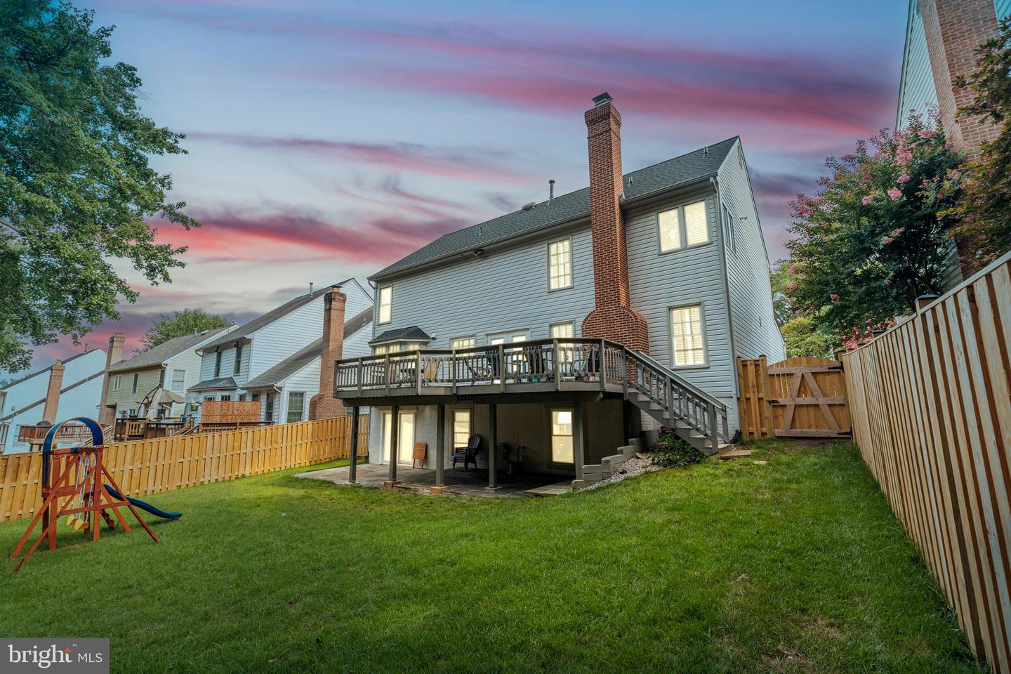 9112 SILVER POINTE WAY, FAIRFAX STATION, Virginia 22039, 5 Bedrooms Bedrooms, ,3 BathroomsBathrooms,Residential,For sale,9112 SILVER POINTE WAY,VAFX2252402 MLS # VAFX2252402