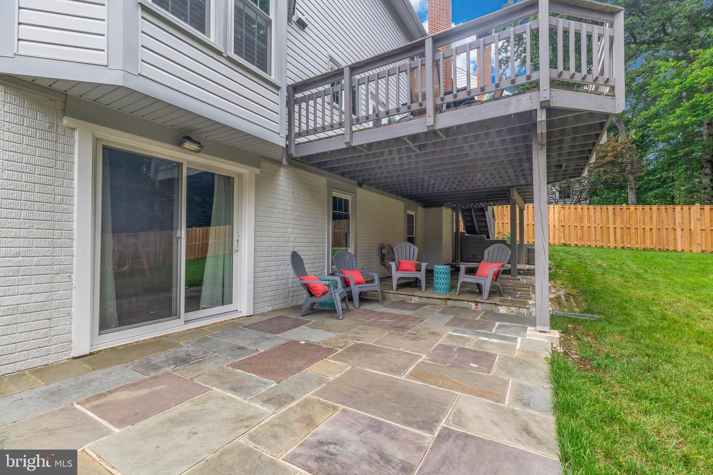 9112 SILVER POINTE WAY, FAIRFAX STATION, Virginia 22039, 5 Bedrooms Bedrooms, ,3 BathroomsBathrooms,Residential,For sale,9112 SILVER POINTE WAY,VAFX2252402 MLS # VAFX2252402