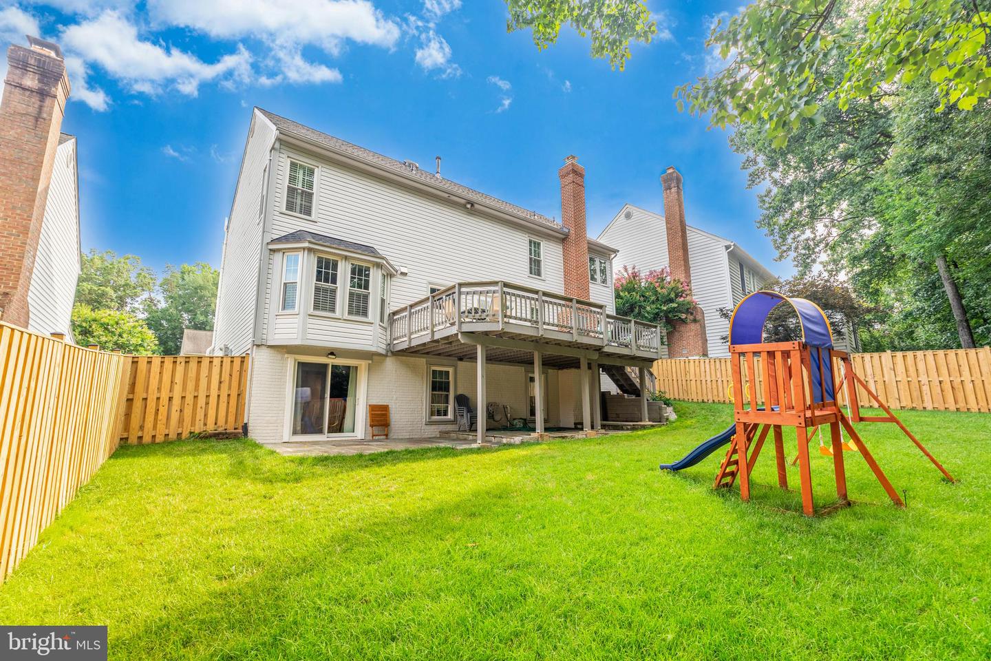 9112 SILVER POINTE WAY, FAIRFAX STATION, Virginia 22039, 5 Bedrooms Bedrooms, ,3 BathroomsBathrooms,Residential,For sale,9112 SILVER POINTE WAY,VAFX2252402 MLS # VAFX2252402