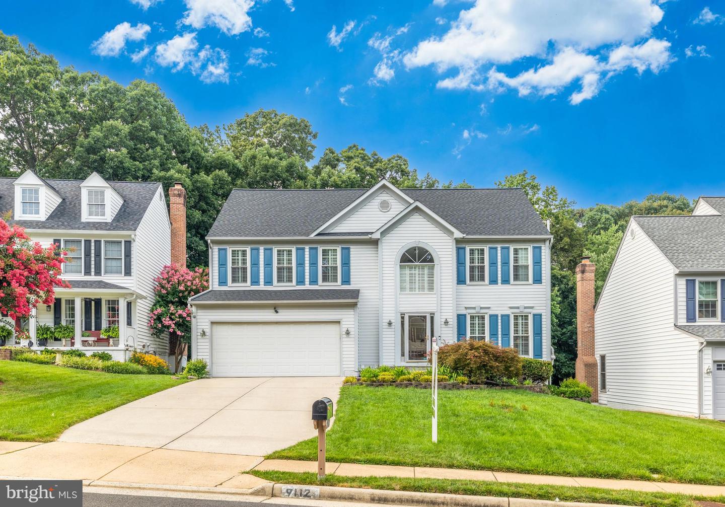 9112 SILVER POINTE WAY, FAIRFAX STATION, Virginia 22039, 5 Bedrooms Bedrooms, ,3 BathroomsBathrooms,Residential,For sale,9112 SILVER POINTE WAY,VAFX2252402 MLS # VAFX2252402