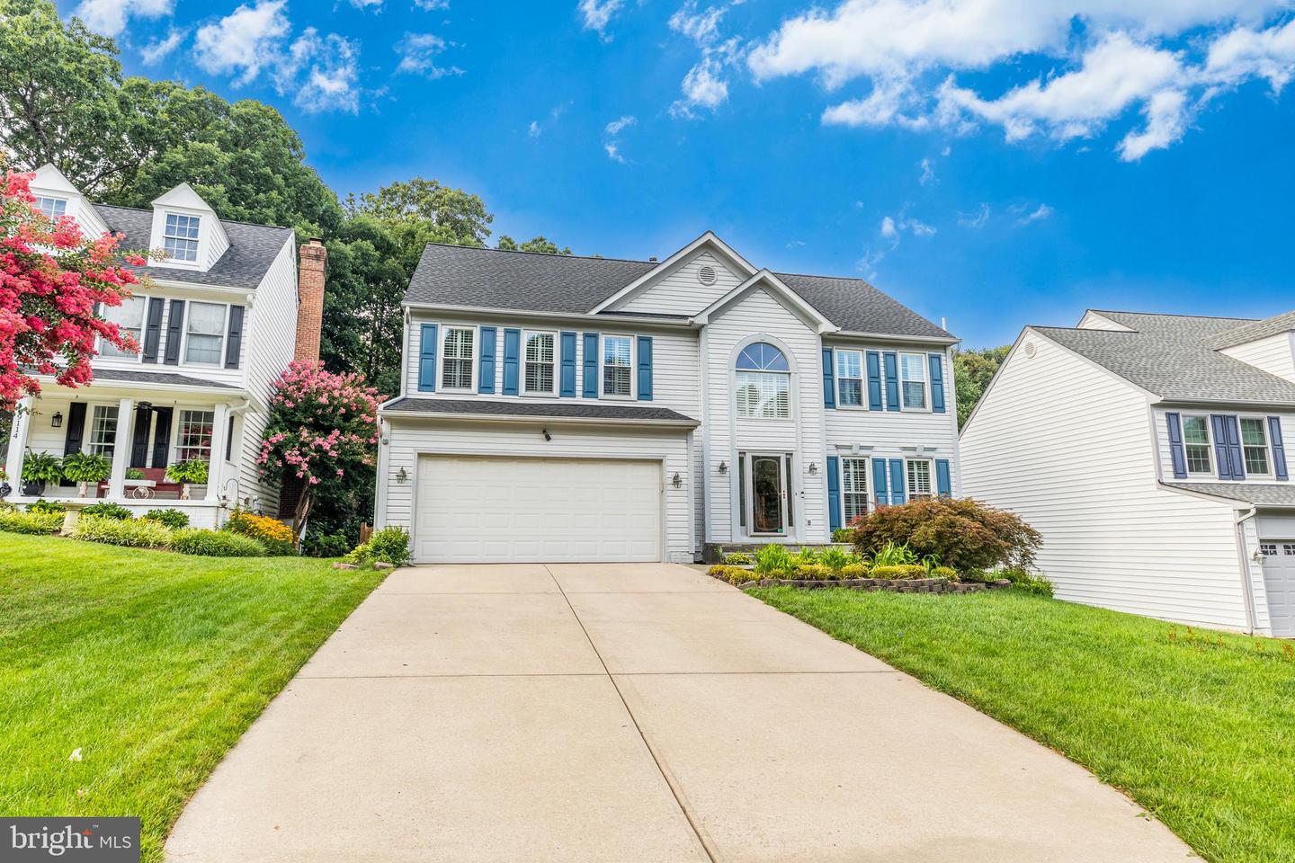 9112 SILVER POINTE WAY, FAIRFAX STATION, Virginia 22039, 5 Bedrooms Bedrooms, ,3 BathroomsBathrooms,Residential,For sale,9112 SILVER POINTE WAY,VAFX2252402 MLS # VAFX2252402