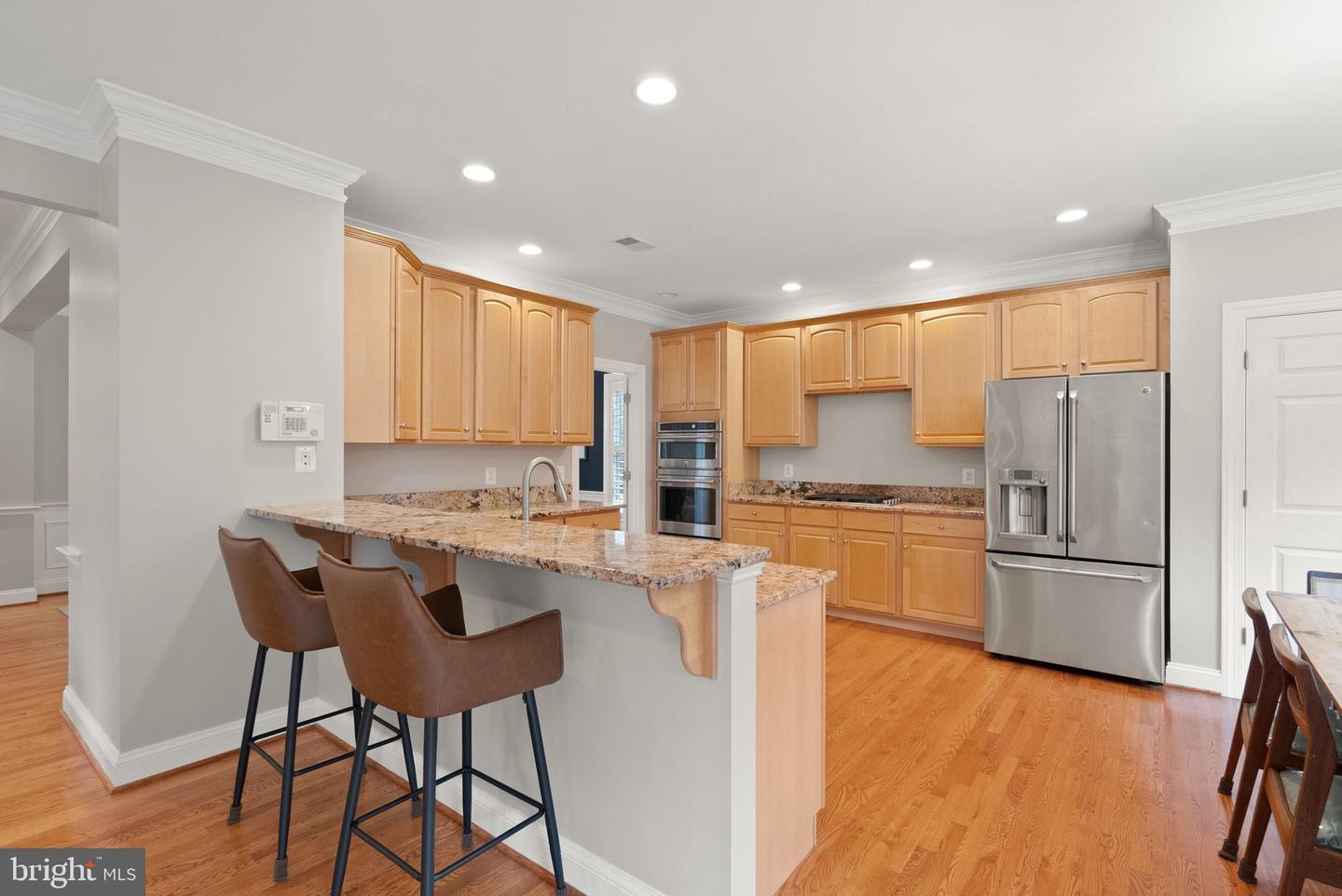 2204 BOXWOOD DR, FALLS CHURCH, Virginia 22043, 6 Bedrooms Bedrooms, ,4 BathroomsBathrooms,Residential,For sale,2204 BOXWOOD DR,VAFX2252734 MLS # VAFX2252734
