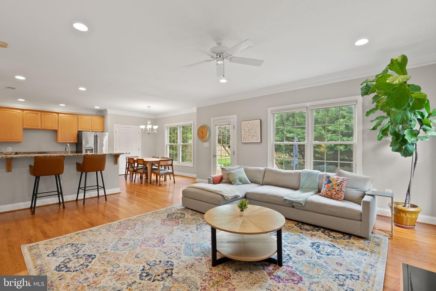 2204 BOXWOOD DR, FALLS CHURCH, Virginia 22043, 6 Bedrooms Bedrooms, ,4 BathroomsBathrooms,Residential,For sale,2204 BOXWOOD DR,VAFX2252734 MLS # VAFX2252734