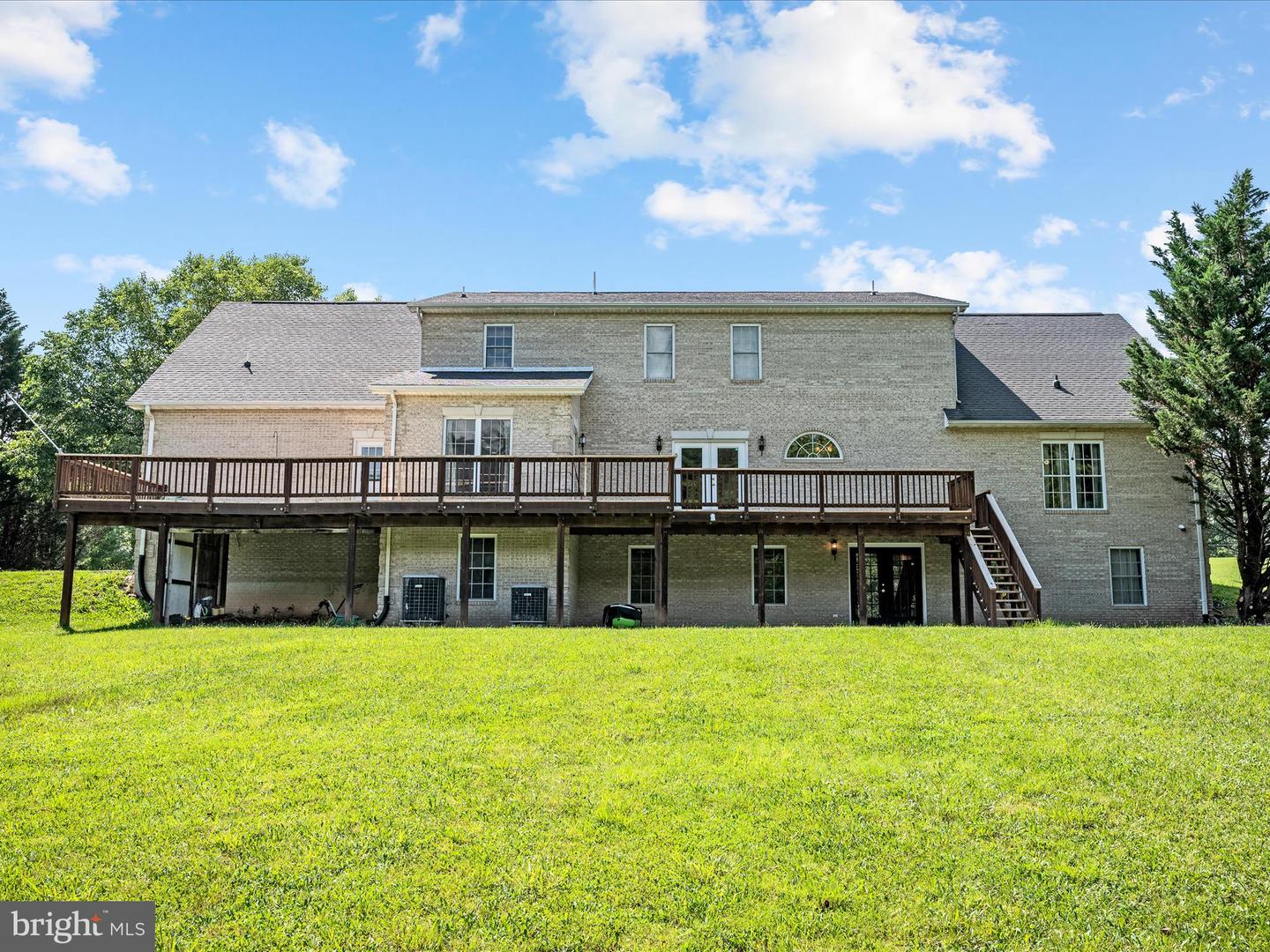 850 DICKS HOLLOW RD, WINCHESTER, Virginia 22603, 4 Bedrooms Bedrooms, ,3 BathroomsBathrooms,Residential,For sale,850 DICKS HOLLOW RD,VAFV2035202 MLS # VAFV2035202