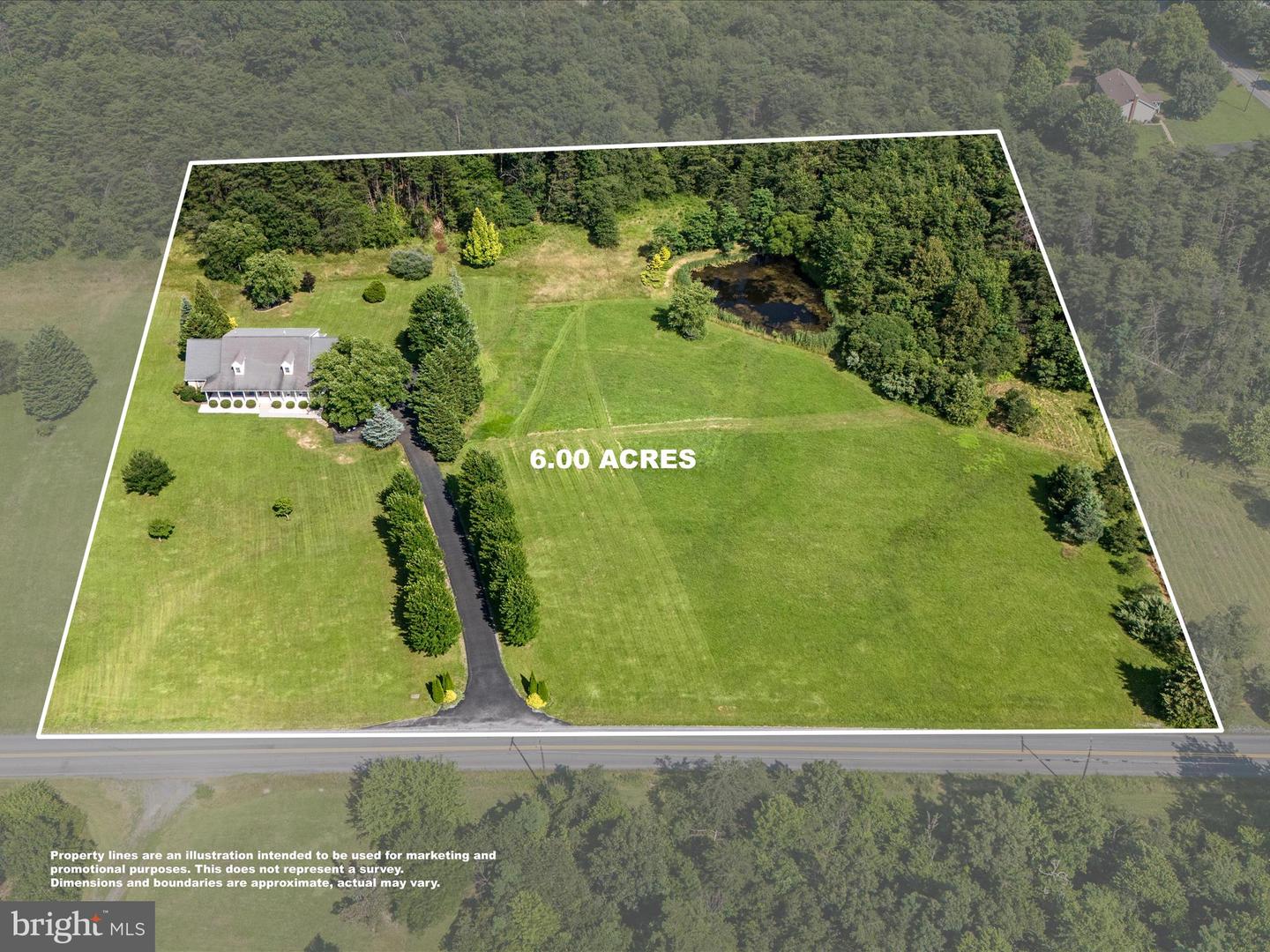 850 DICKS HOLLOW RD, WINCHESTER, Virginia 22603, 4 Bedrooms Bedrooms, ,3 BathroomsBathrooms,Residential,For sale,850 DICKS HOLLOW RD,VAFV2035202 MLS # VAFV2035202
