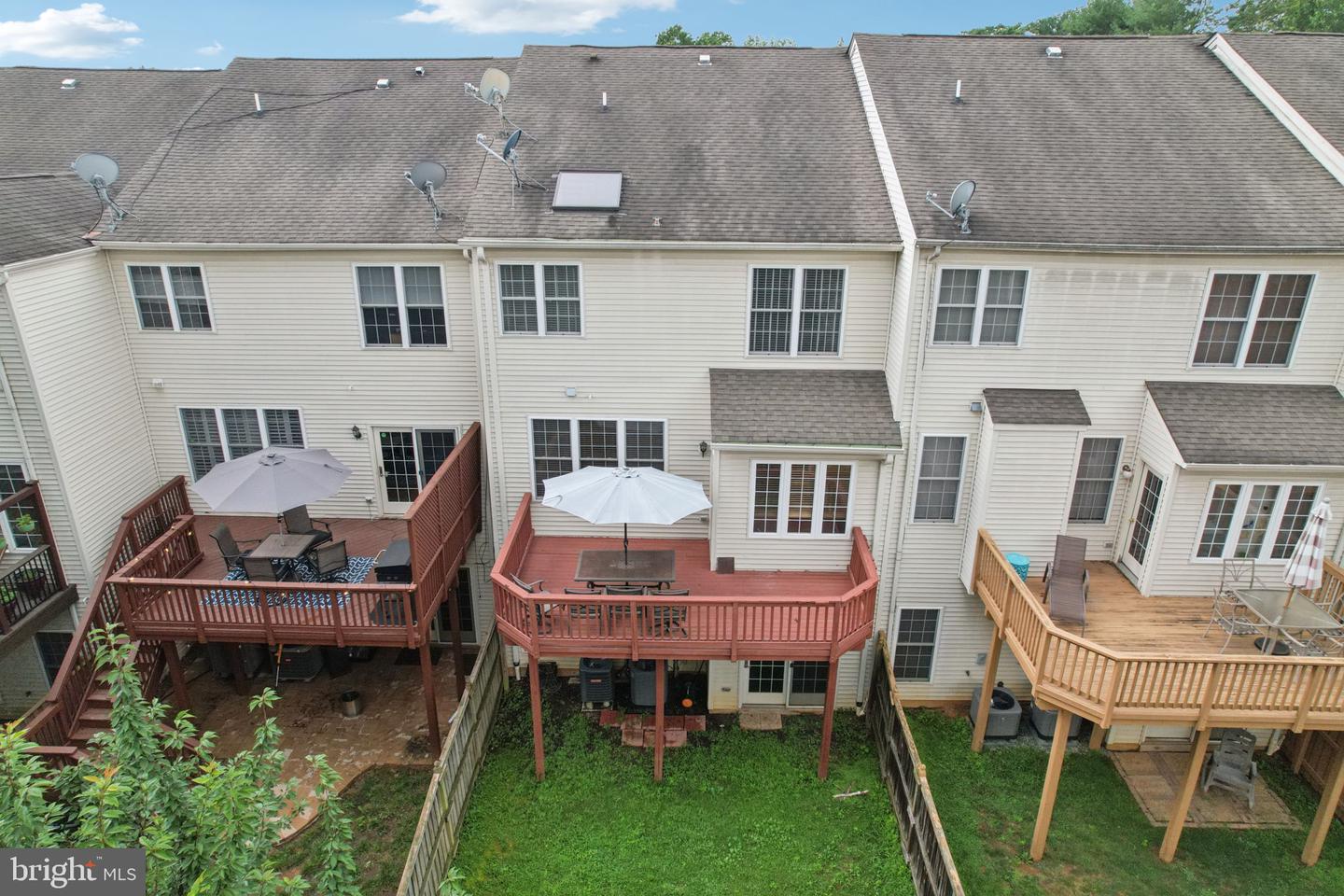 206 ELDER TER, PURCELLVILLE, Virginia 20132, 3 Bedrooms Bedrooms, ,2 BathroomsBathrooms,Residential,For sale,206 ELDER TER,VALO2100992 MLS # VALO2100992
