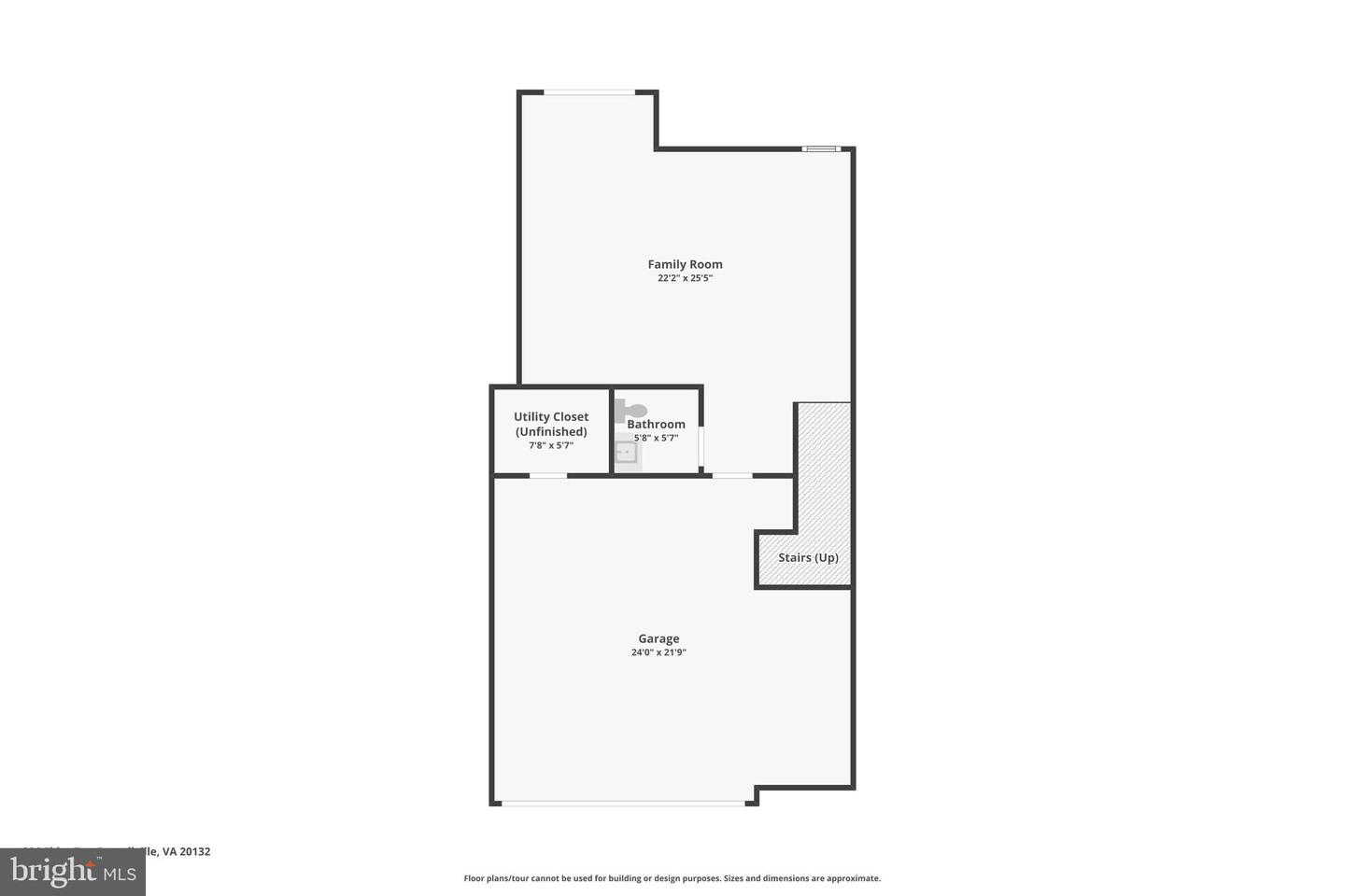 206 ELDER TER, PURCELLVILLE, Virginia 20132, 3 Bedrooms Bedrooms, ,2 BathroomsBathrooms,Residential,For sale,206 ELDER TER,VALO2100992 MLS # VALO2100992