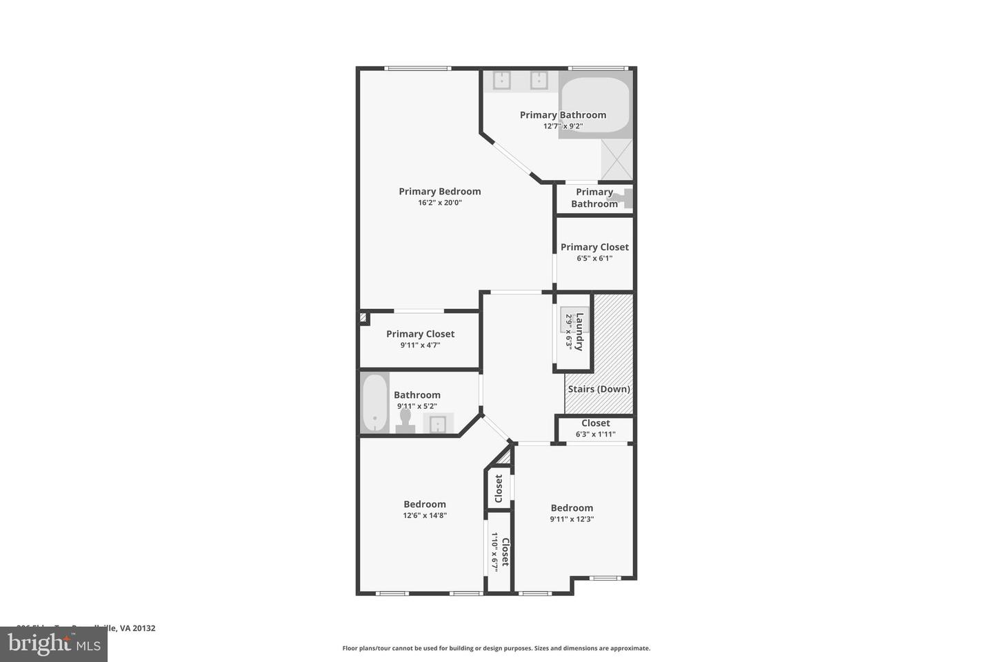 206 ELDER TER, PURCELLVILLE, Virginia 20132, 3 Bedrooms Bedrooms, ,2 BathroomsBathrooms,Residential,For sale,206 ELDER TER,VALO2100992 MLS # VALO2100992