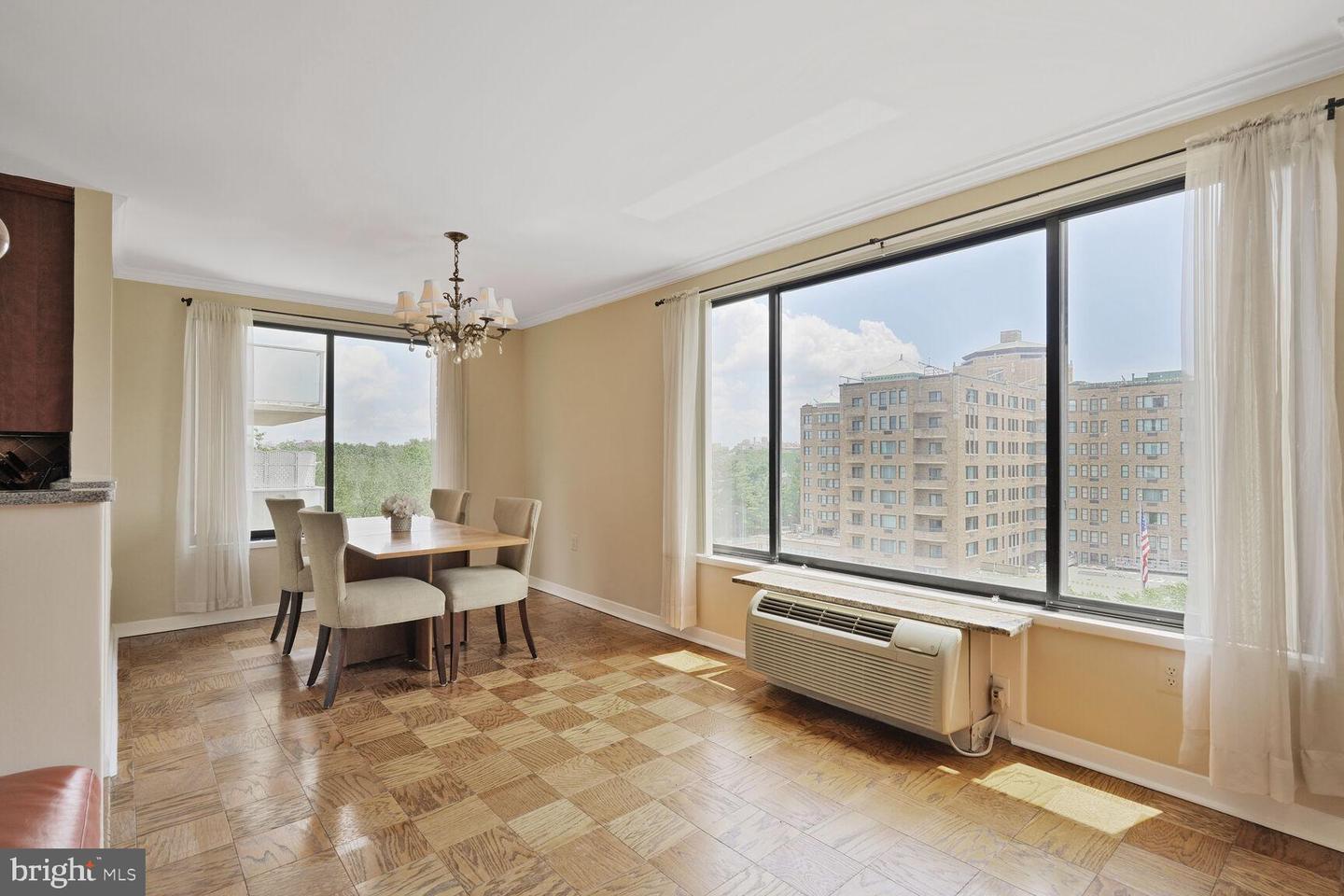 2501 CALVERT ST NW #701, WASHINGTON, District Of Columbia 20008, 2 Bedrooms Bedrooms, ,2 BathroomsBathrooms,Residential,For sale,2501 CALVERT ST NW #701,DCDC2208706 MLS # DCDC2208706