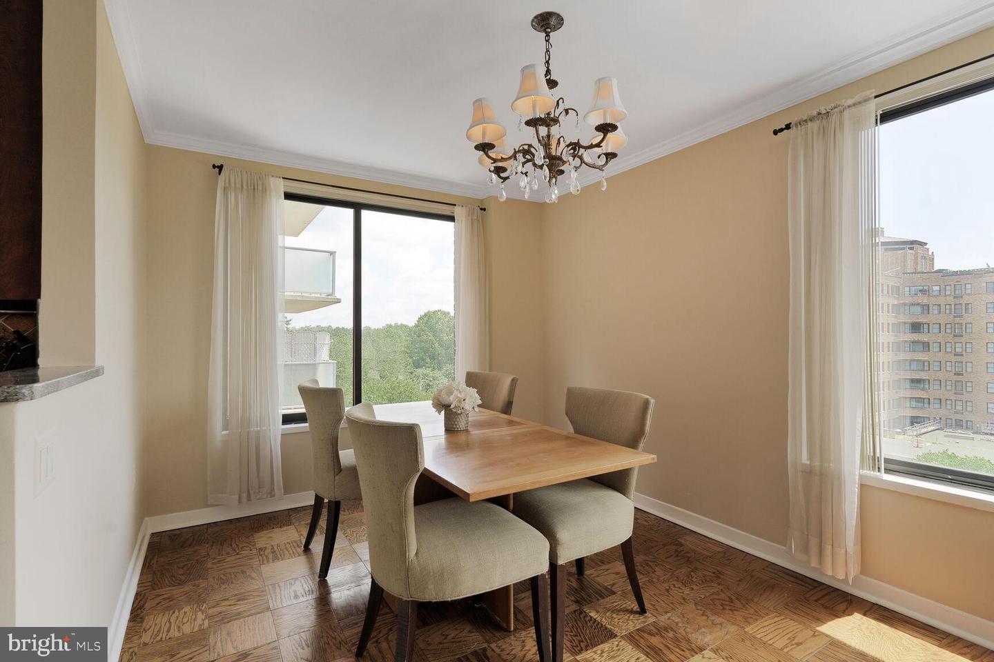 2501 CALVERT ST NW #701, WASHINGTON, District Of Columbia 20008, 2 Bedrooms Bedrooms, ,2 BathroomsBathrooms,Residential,For sale,2501 CALVERT ST NW #701,DCDC2208706 MLS # DCDC2208706