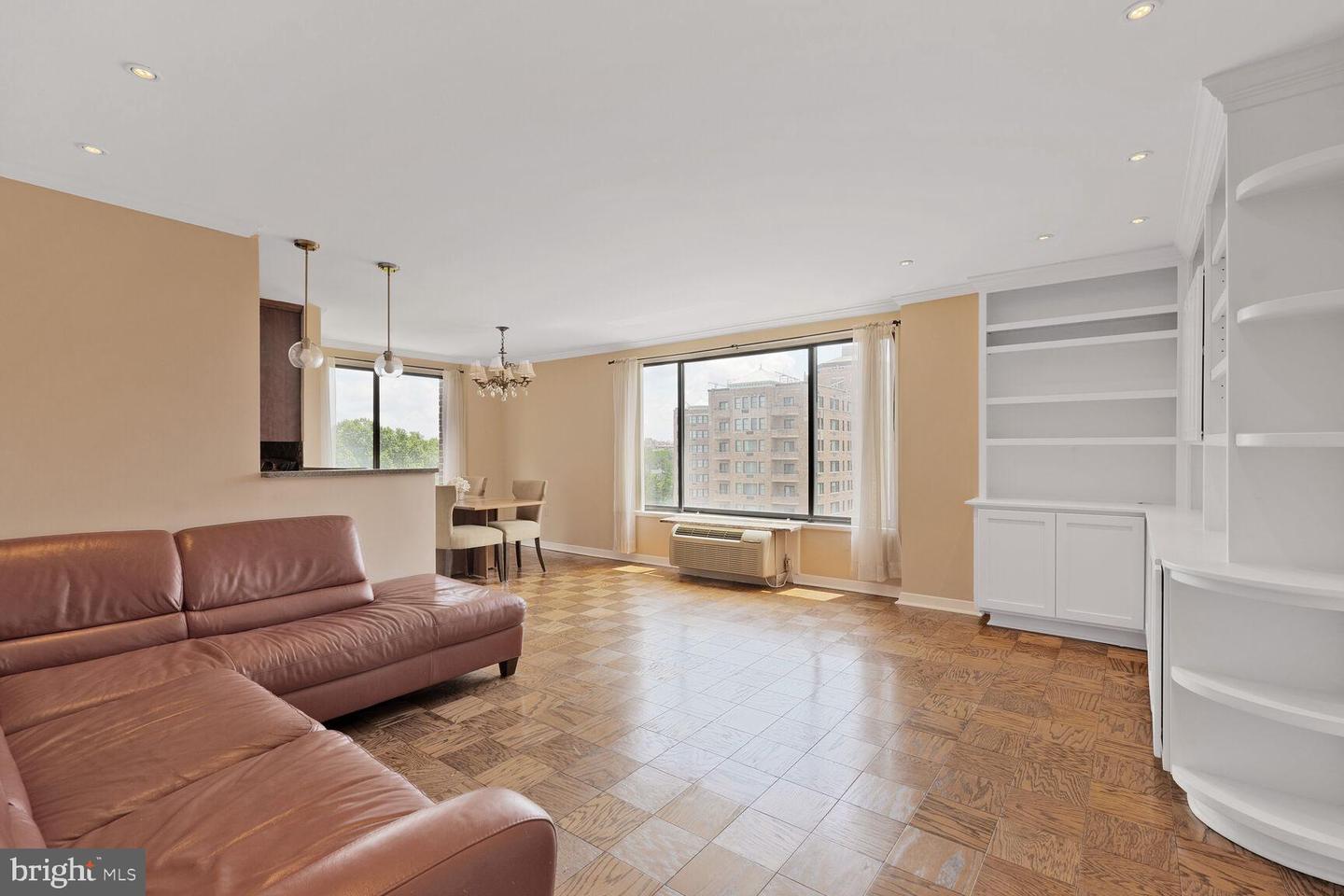 2501 CALVERT ST NW #701, WASHINGTON, District Of Columbia 20008, 2 Bedrooms Bedrooms, ,2 BathroomsBathrooms,Residential,For sale,2501 CALVERT ST NW #701,DCDC2208706 MLS # DCDC2208706