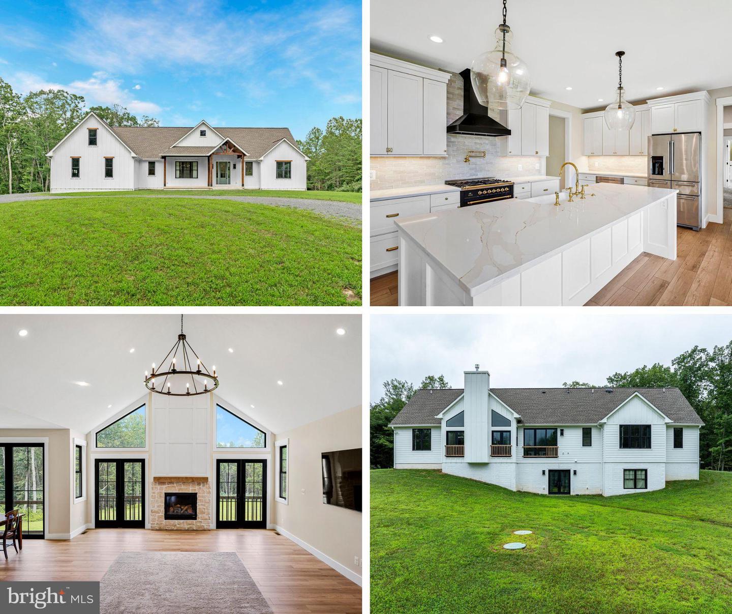 3011 WINDSWEPT LN, MARSHALL, Virginia 20115, 3 Bedrooms Bedrooms, ,2 BathroomsBathrooms,Residential,For sale,3011 WINDSWEPT LN,VAFQ2017290 MLS # VAFQ2017290