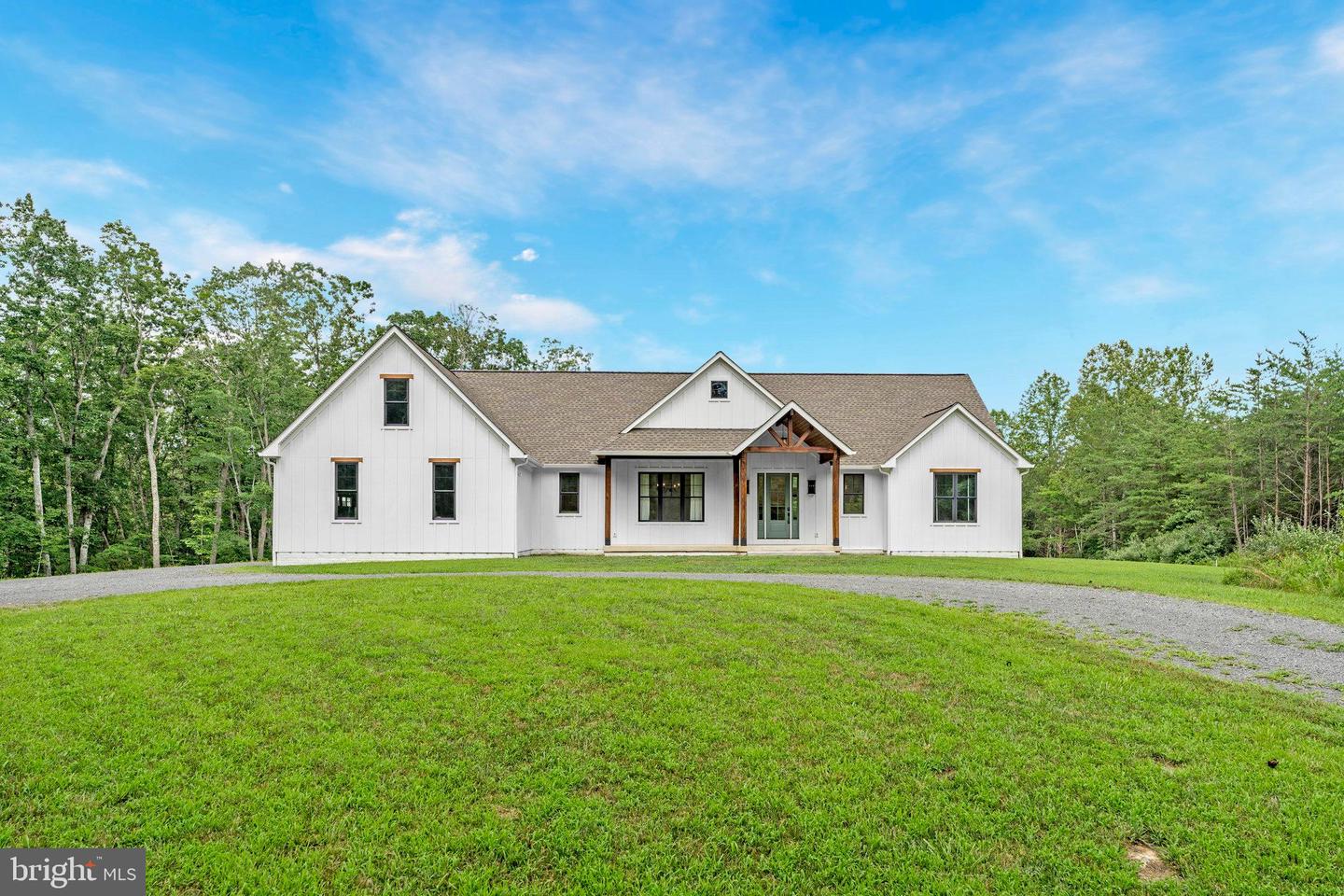3011 WINDSWEPT LN, MARSHALL, Virginia 20115, 3 Bedrooms Bedrooms, ,2 BathroomsBathrooms,Residential,For sale,3011 WINDSWEPT LN,VAFQ2017290 MLS # VAFQ2017290