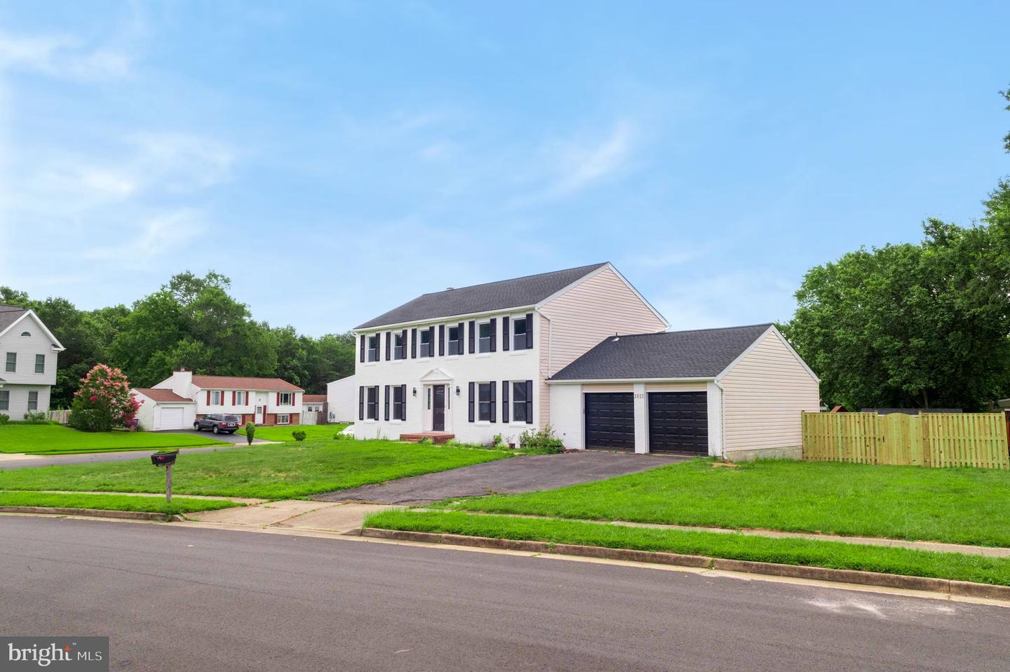 7401 LOUGHBORO LN, SPRINGFIELD, Virginia 22150, 5 Bedrooms Bedrooms, ,3 BathroomsBathrooms,Residential,For sale,7401 LOUGHBORO LN,VAFX2253142 MLS # VAFX2253142