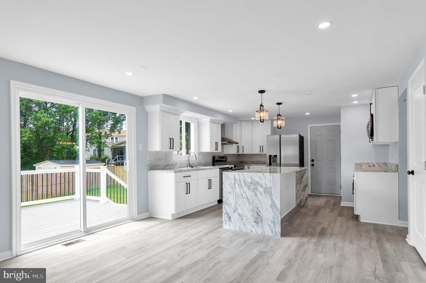 7401 LOUGHBORO LN, SPRINGFIELD, Virginia 22150, 5 Bedrooms Bedrooms, ,3 BathroomsBathrooms,Residential,For sale,7401 LOUGHBORO LN,VAFX2253142 MLS # VAFX2253142