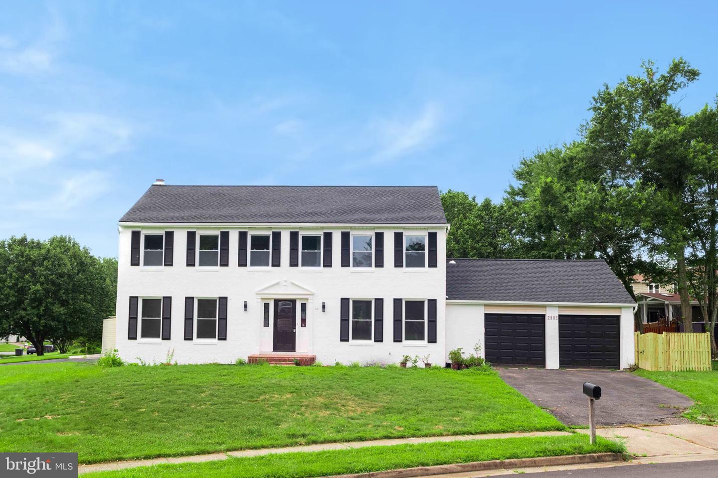 7401 LOUGHBORO LN, SPRINGFIELD, Virginia 22150, 5 Bedrooms Bedrooms, ,3 BathroomsBathrooms,Residential,For sale,7401 LOUGHBORO LN,VAFX2253142 MLS # VAFX2253142