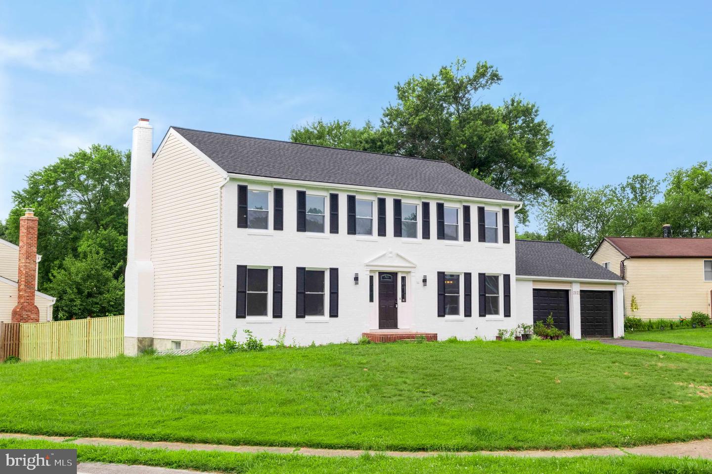 7401 LOUGHBORO LN, SPRINGFIELD, Virginia 22150, 5 Bedrooms Bedrooms, ,3 BathroomsBathrooms,Residential,For sale,7401 LOUGHBORO LN,VAFX2253142 MLS # VAFX2253142