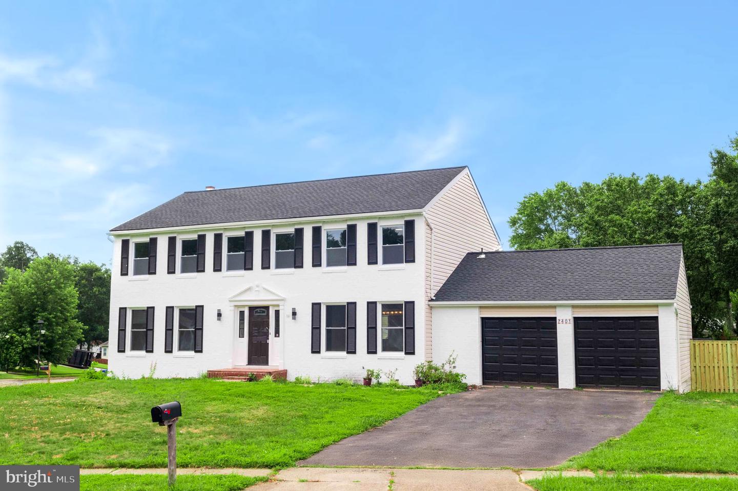7401 LOUGHBORO LN, SPRINGFIELD, Virginia 22150, 5 Bedrooms Bedrooms, ,3 BathroomsBathrooms,Residential,For sale,7401 LOUGHBORO LN,VAFX2253142 MLS # VAFX2253142