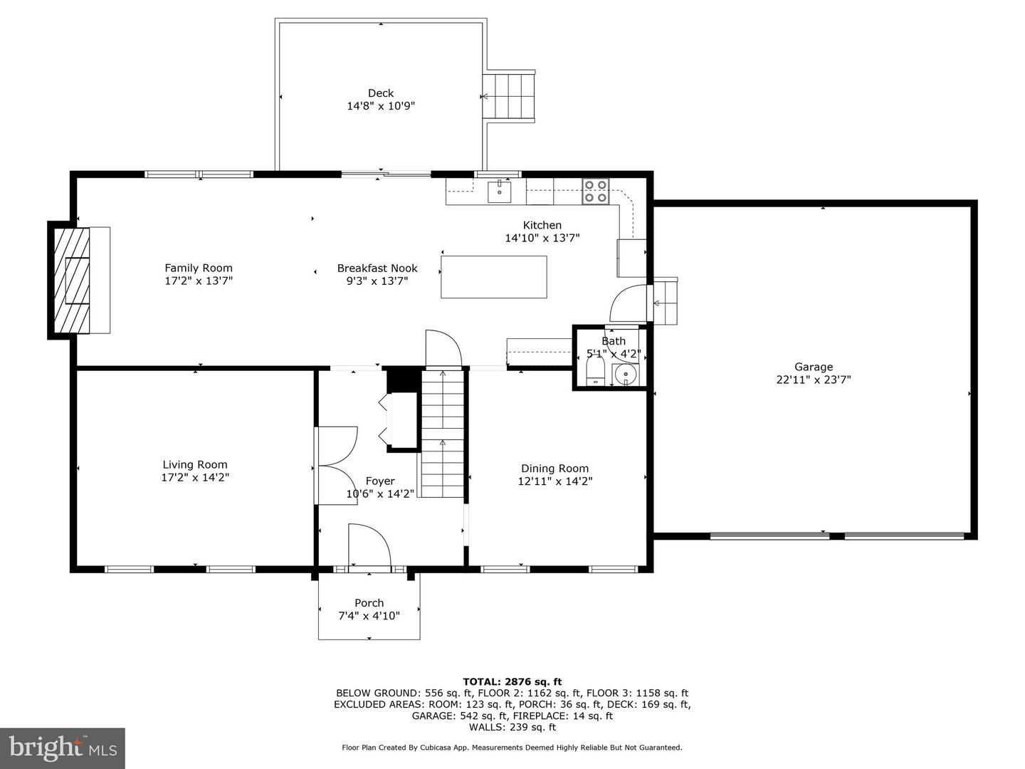 7401 LOUGHBORO LN, SPRINGFIELD, Virginia 22150, 5 Bedrooms Bedrooms, ,3 BathroomsBathrooms,Residential,For sale,7401 LOUGHBORO LN,VAFX2253142 MLS # VAFX2253142
