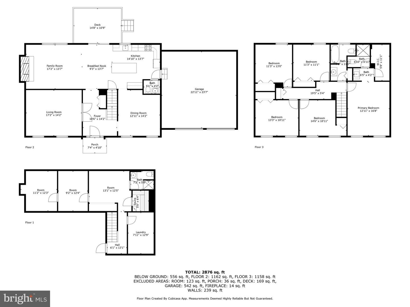 7401 LOUGHBORO LN, SPRINGFIELD, Virginia 22150, 5 Bedrooms Bedrooms, ,3 BathroomsBathrooms,Residential,For sale,7401 LOUGHBORO LN,VAFX2253142 MLS # VAFX2253142