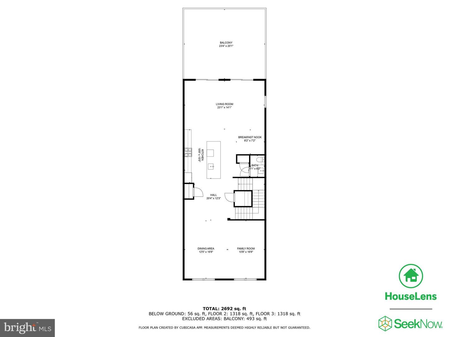 43539 MICHIGAN SQ, LEESBURG, Virginia 20176, 3 Bedrooms Bedrooms, ,2 BathroomsBathrooms,Residential,For sale,43539 MICHIGAN SQ,VALO2101088 MLS # VALO2101088