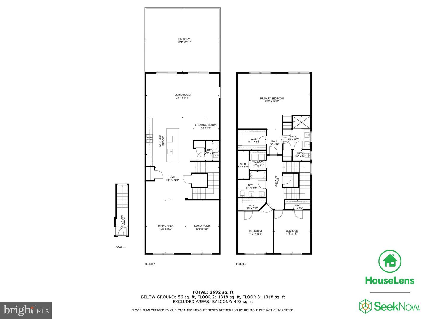 43539 MICHIGAN SQ, LEESBURG, Virginia 20176, 3 Bedrooms Bedrooms, ,2 BathroomsBathrooms,Residential,For sale,43539 MICHIGAN SQ,VALO2101088 MLS # VALO2101088