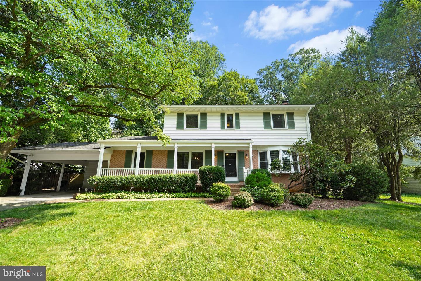 10019 CAVALRY DR, FAIRFAX, Virginia 22030, 4 Bedrooms Bedrooms, ,2 BathroomsBathrooms,Residential,For sale,10019 CAVALRY DR,VAFC2006580 MLS # VAFC2006580