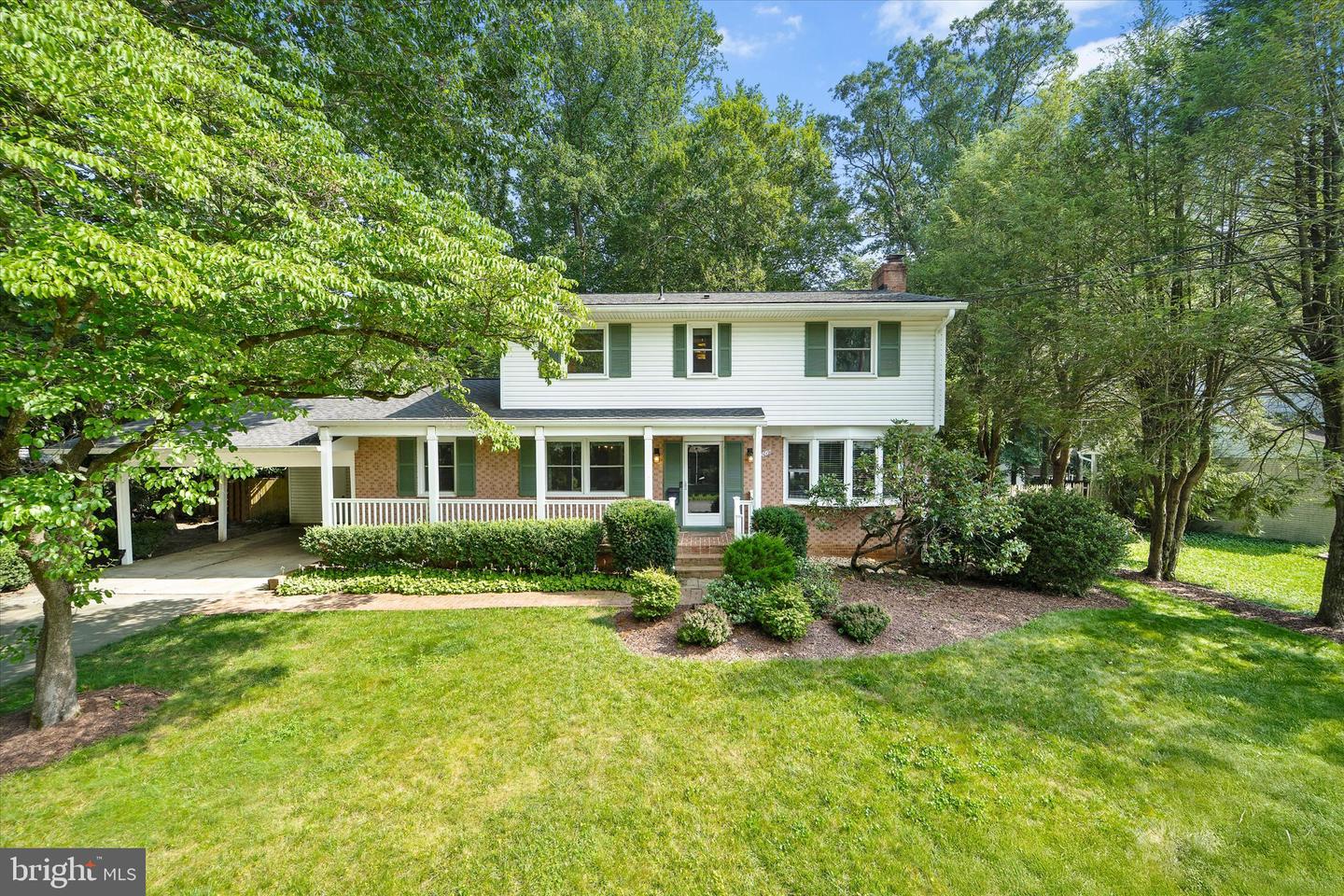 10019 CAVALRY DR, FAIRFAX, Virginia 22030, 4 Bedrooms Bedrooms, ,2 BathroomsBathrooms,Residential,For sale,10019 CAVALRY DR,VAFC2006580 MLS # VAFC2006580