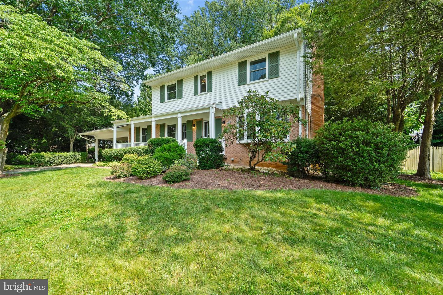10019 CAVALRY DR, FAIRFAX, Virginia 22030, 4 Bedrooms Bedrooms, ,2 BathroomsBathrooms,Residential,For sale,10019 CAVALRY DR,VAFC2006580 MLS # VAFC2006580