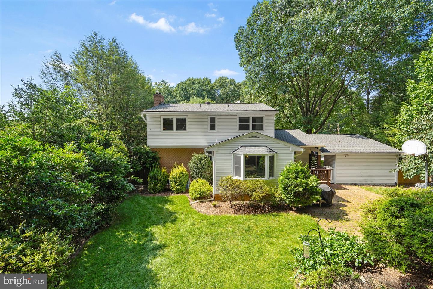 10019 CAVALRY DR, FAIRFAX, Virginia 22030, 4 Bedrooms Bedrooms, ,2 BathroomsBathrooms,Residential,For sale,10019 CAVALRY DR,VAFC2006580 MLS # VAFC2006580