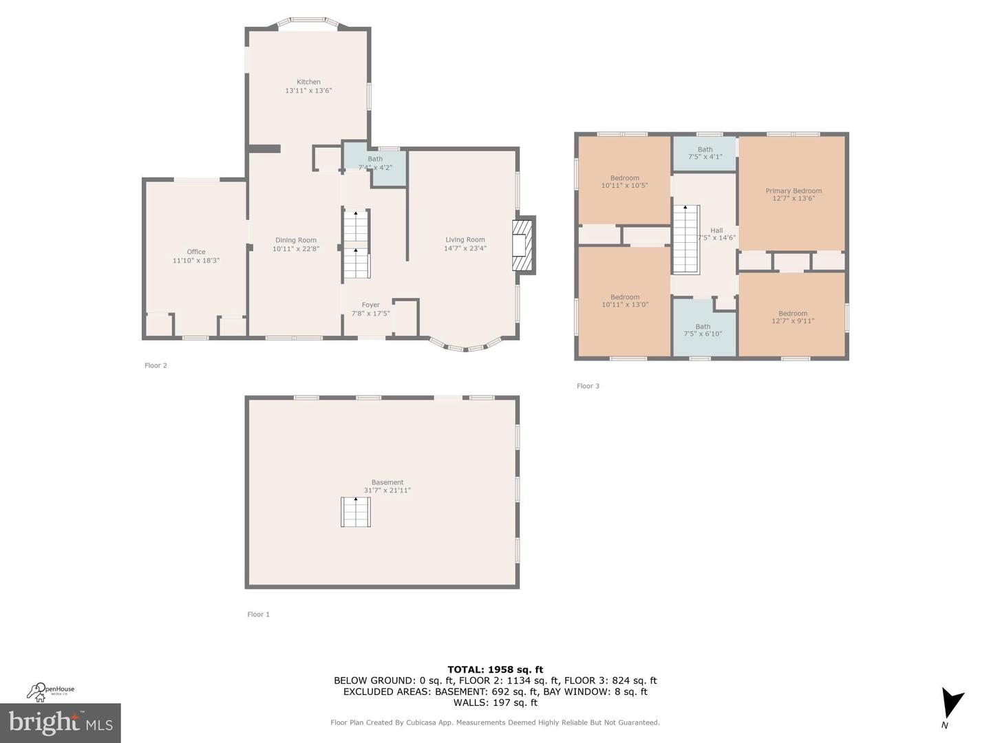 10019 CAVALRY DR, FAIRFAX, Virginia 22030, 4 Bedrooms Bedrooms, ,2 BathroomsBathrooms,Residential,For sale,10019 CAVALRY DR,VAFC2006580 MLS # VAFC2006580