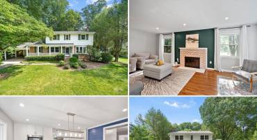 10019 CAVALRY DR, FAIRFAX, Virginia 22030, 4 Bedrooms Bedrooms, ,2 BathroomsBathrooms,Residential,For sale,10019 CAVALRY DR,VAFC2006580 MLS # VAFC2006580