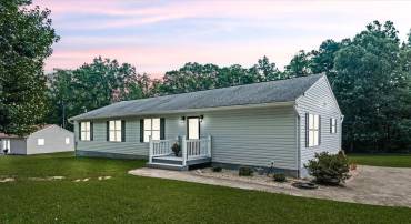 3313 FLAT RUN RD, LOCUST GROVE, Virginia 22508, 5 Bedrooms Bedrooms, ,3 BathroomsBathrooms,Residential,3313 FLAT RUN RD,VAOR2010006 MLS # VAOR2010006