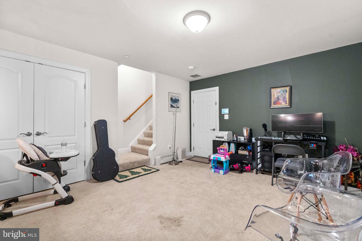 103 WALTMAN PL NE, WASHINGTON, District Of Columbia 20011, 4 Bedrooms Bedrooms, ,2 BathroomsBathrooms,Residential,For sale,103 WALTMAN PL NE,DCDC2209274 MLS # DCDC2209274