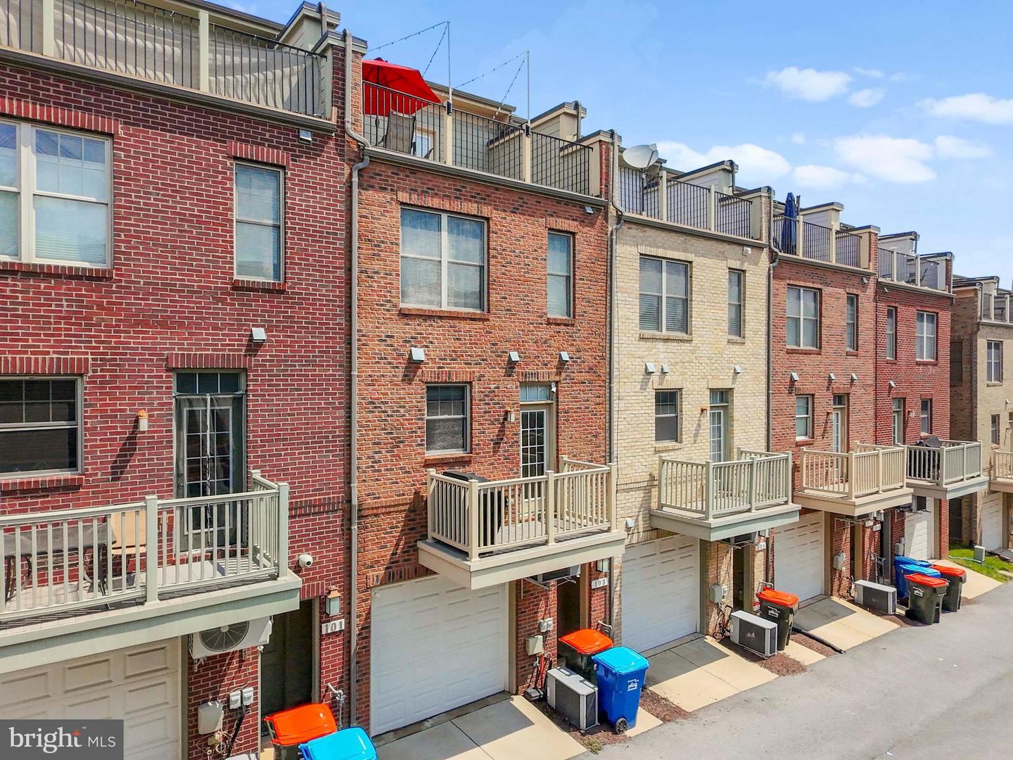 103 WALTMAN PL NE, WASHINGTON, District Of Columbia 20011, 4 Bedrooms Bedrooms, ,2 BathroomsBathrooms,Residential,For sale,103 WALTMAN PL NE,DCDC2209274 MLS # DCDC2209274