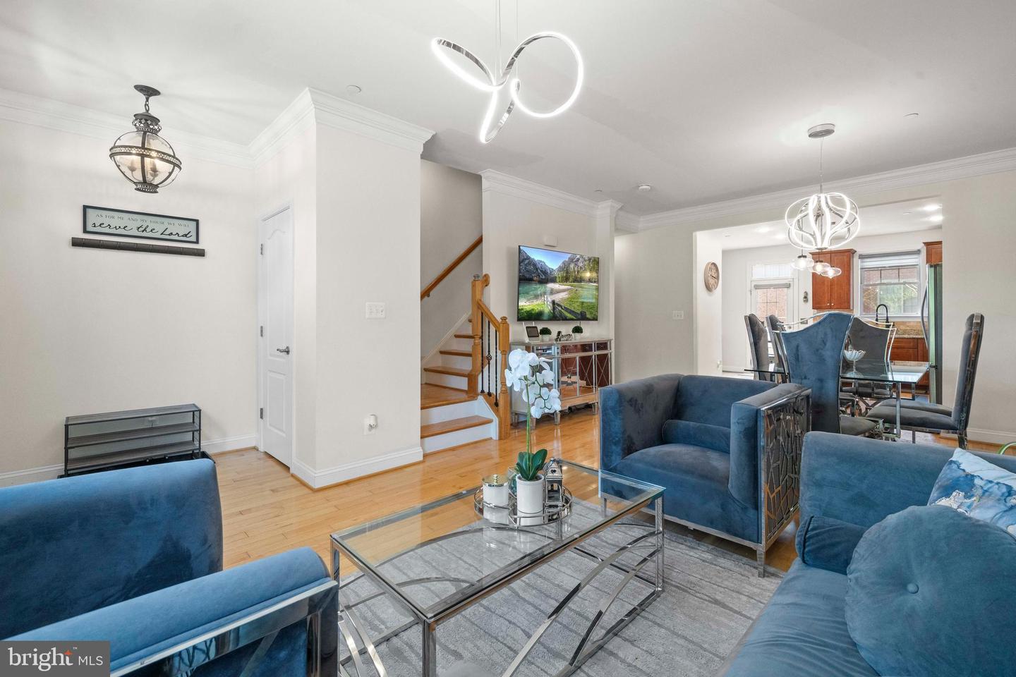 103 WALTMAN PL NE, WASHINGTON, District Of Columbia 20011, 4 Bedrooms Bedrooms, ,2 BathroomsBathrooms,Residential,For sale,103 WALTMAN PL NE,DCDC2209274 MLS # DCDC2209274