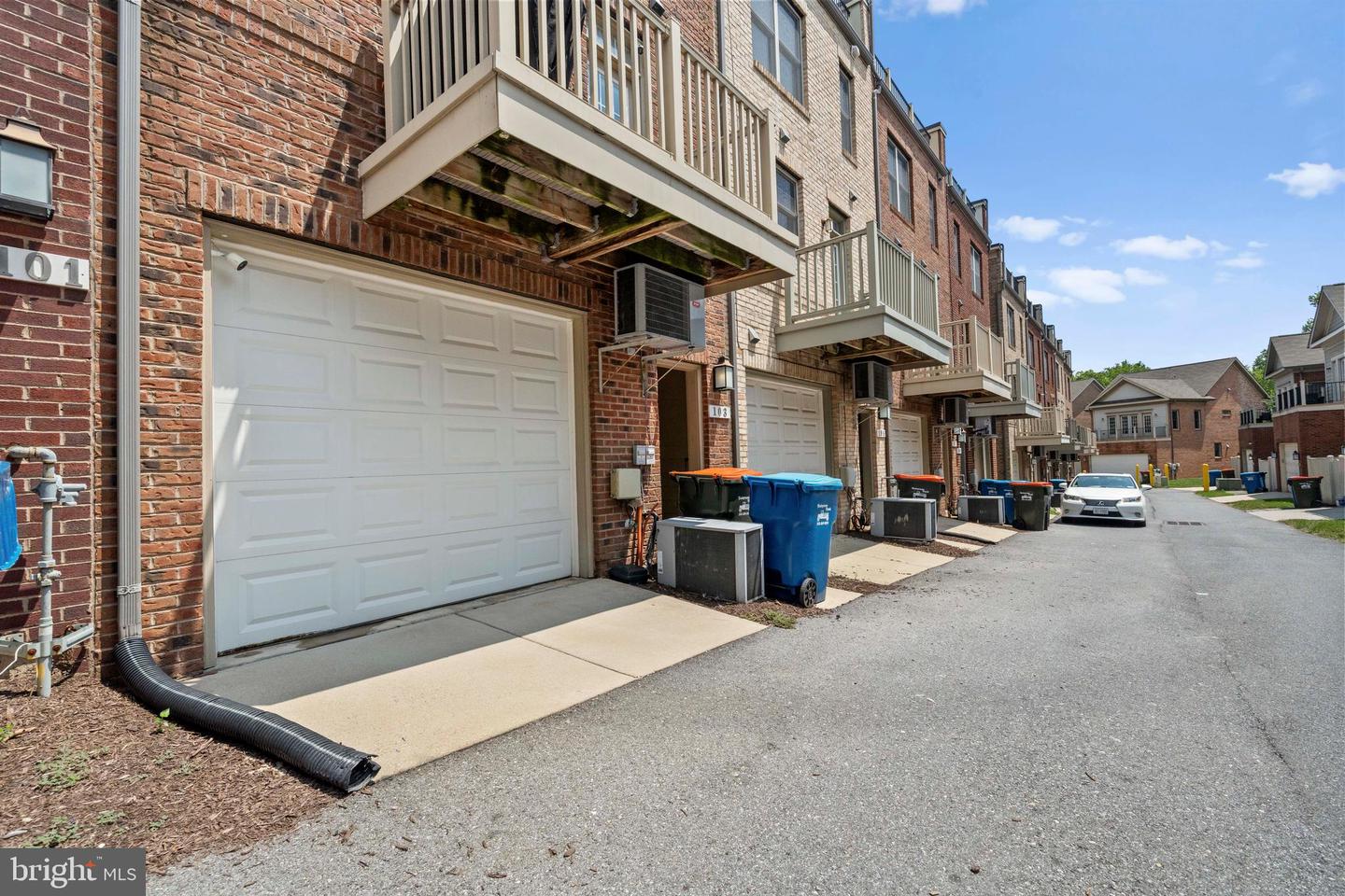 103 WALTMAN PL NE, WASHINGTON, District Of Columbia 20011, 4 Bedrooms Bedrooms, ,2 BathroomsBathrooms,Residential,For sale,103 WALTMAN PL NE,DCDC2209274 MLS # DCDC2209274