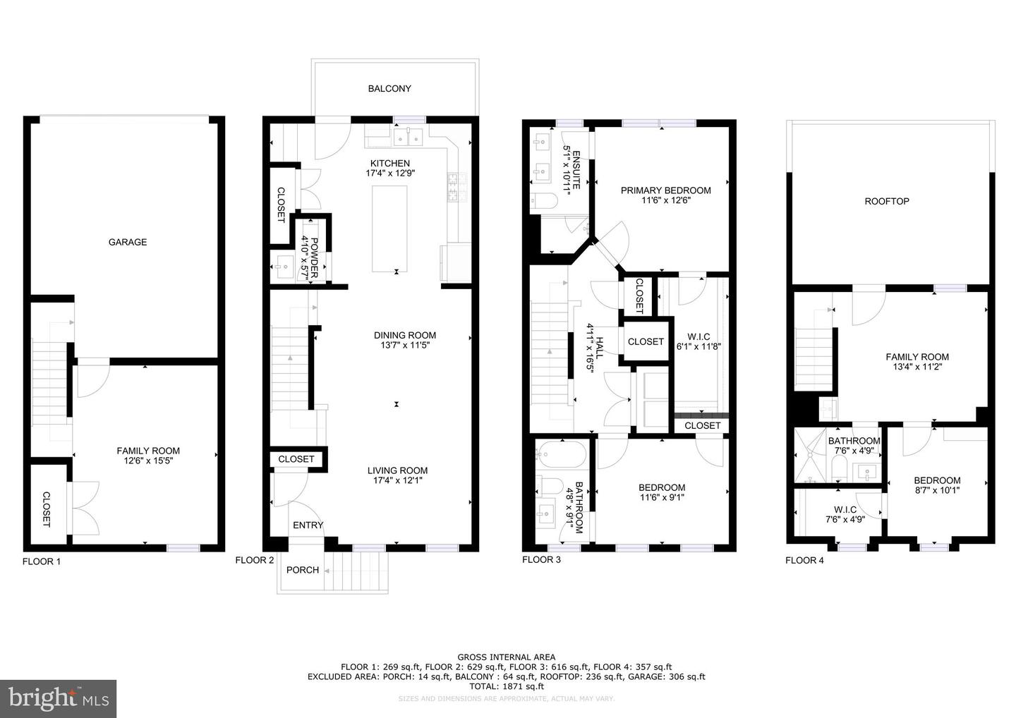103 WALTMAN PL NE, WASHINGTON, District Of Columbia 20011, 4 Bedrooms Bedrooms, ,2 BathroomsBathrooms,Residential,For sale,103 WALTMAN PL NE,DCDC2209274 MLS # DCDC2209274