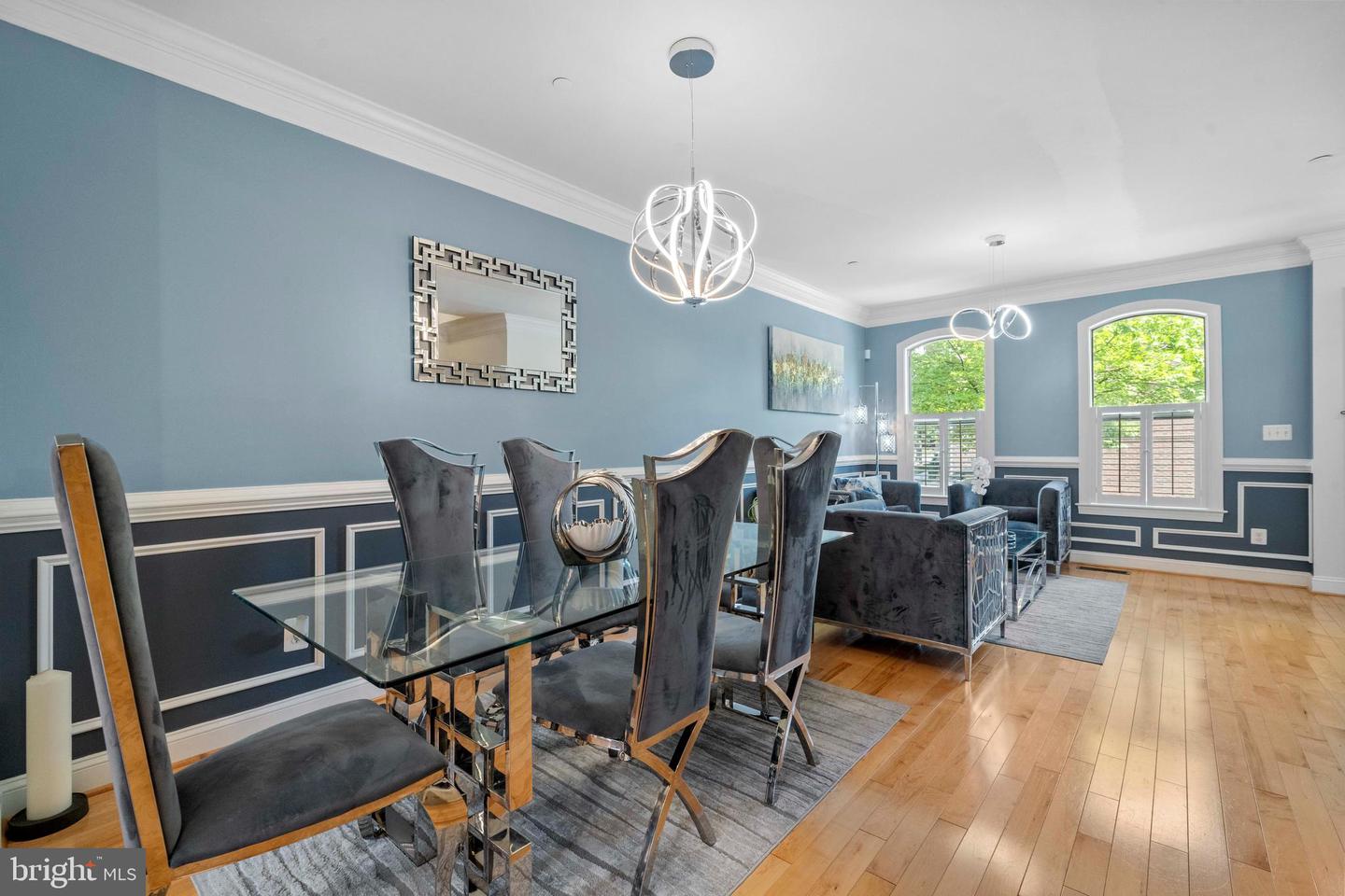 103 WALTMAN PL NE, WASHINGTON, District Of Columbia 20011, 4 Bedrooms Bedrooms, ,2 BathroomsBathrooms,Residential,For sale,103 WALTMAN PL NE,DCDC2209274 MLS # DCDC2209274