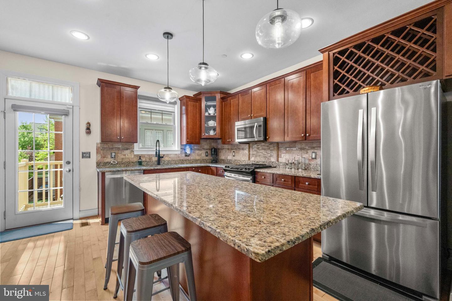 103 WALTMAN PL NE, WASHINGTON, District Of Columbia 20011, 4 Bedrooms Bedrooms, ,2 BathroomsBathrooms,Residential,For sale,103 WALTMAN PL NE,DCDC2209274 MLS # DCDC2209274