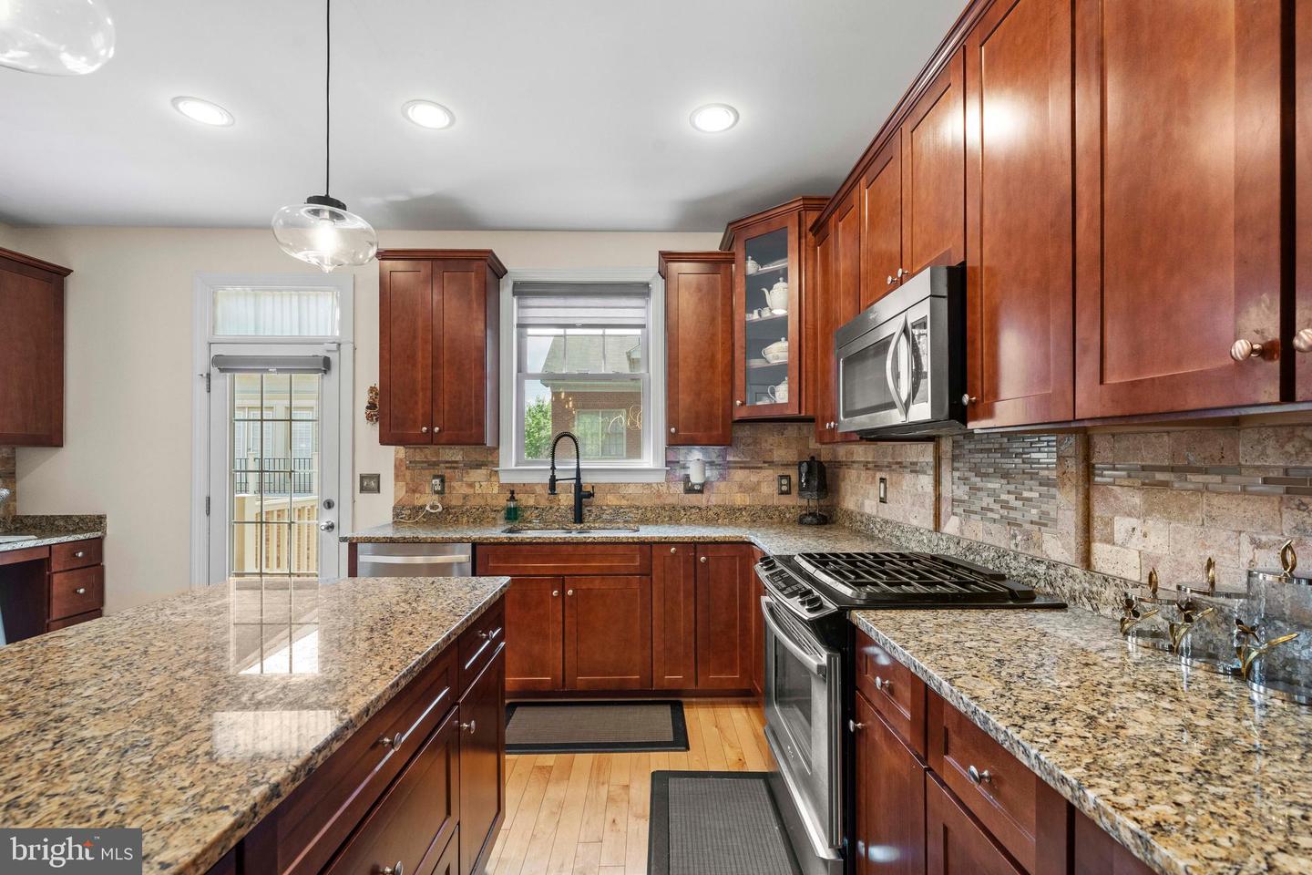 103 WALTMAN PL NE, WASHINGTON, District Of Columbia 20011, 4 Bedrooms Bedrooms, ,2 BathroomsBathrooms,Residential,For sale,103 WALTMAN PL NE,DCDC2209274 MLS # DCDC2209274